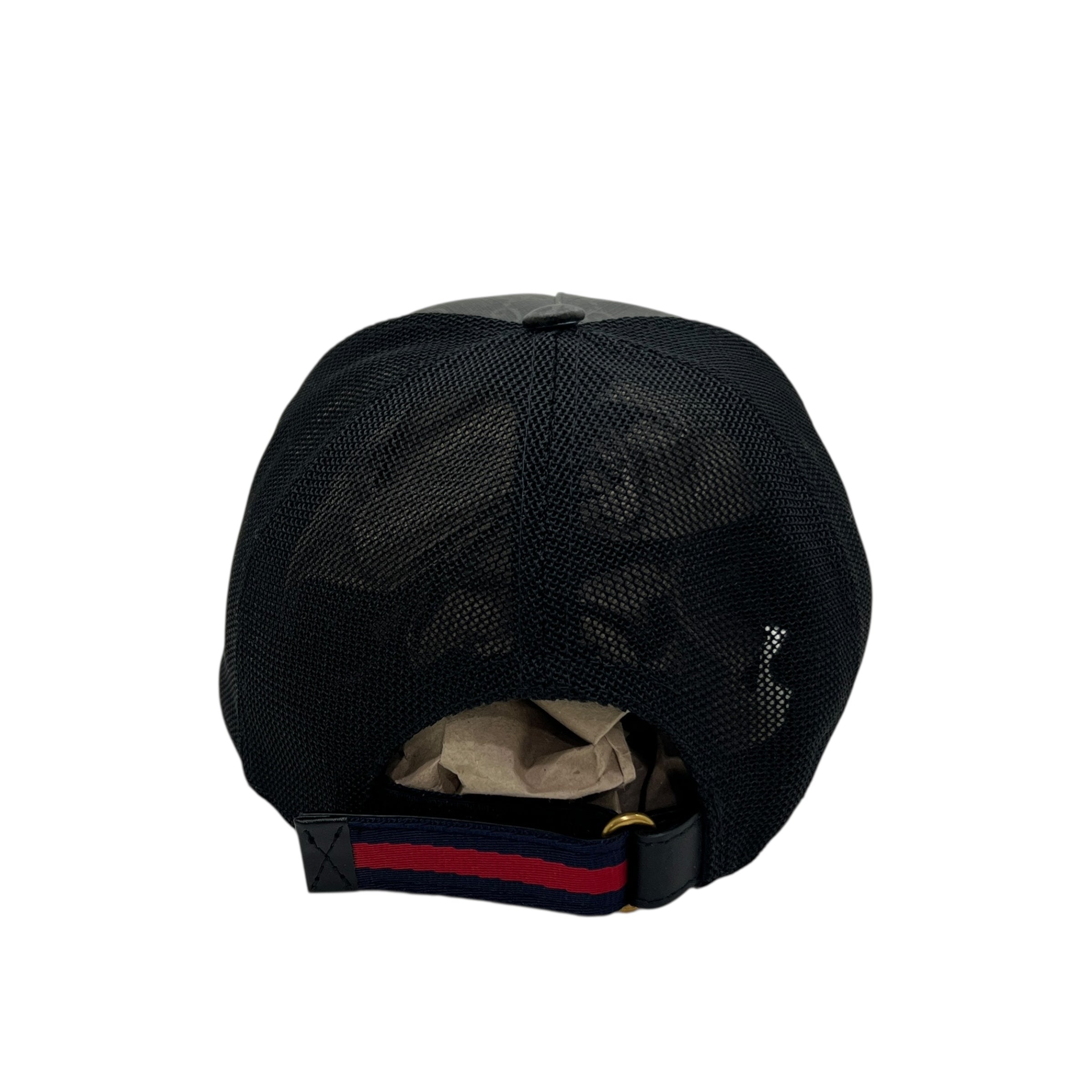 Cappello Kingsnake taglia M