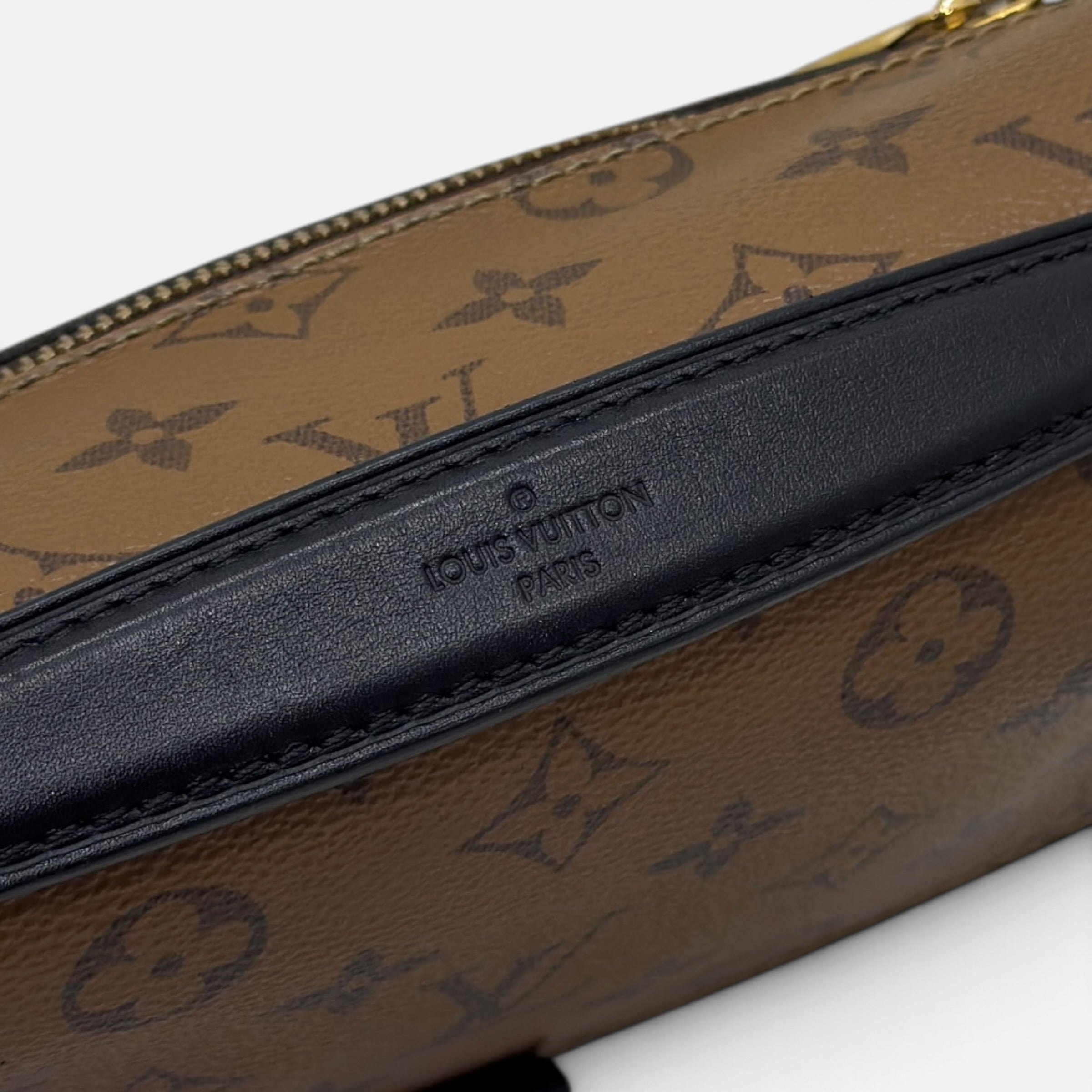 Pochette Métis Monogram Reverse