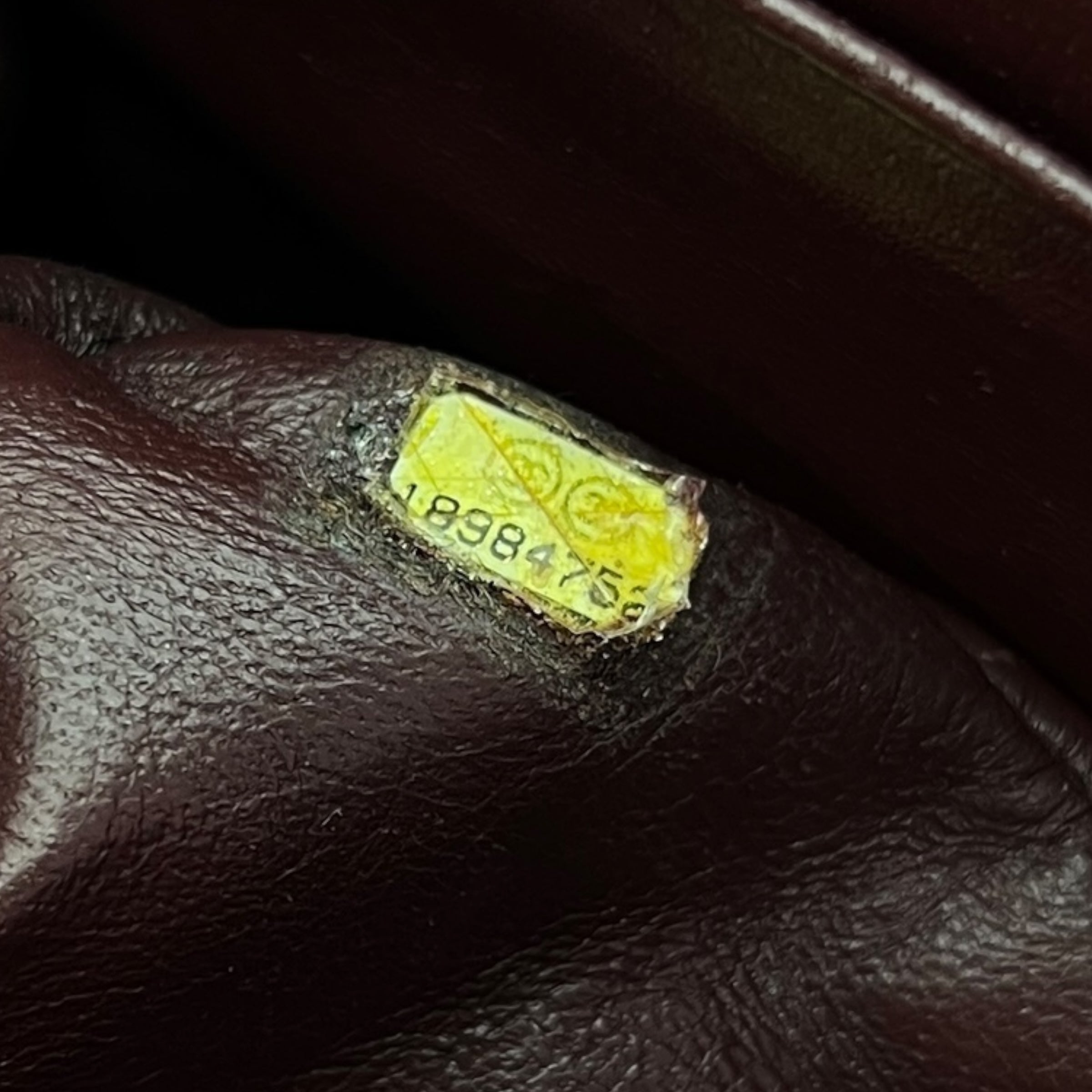Borsa Classica Grande