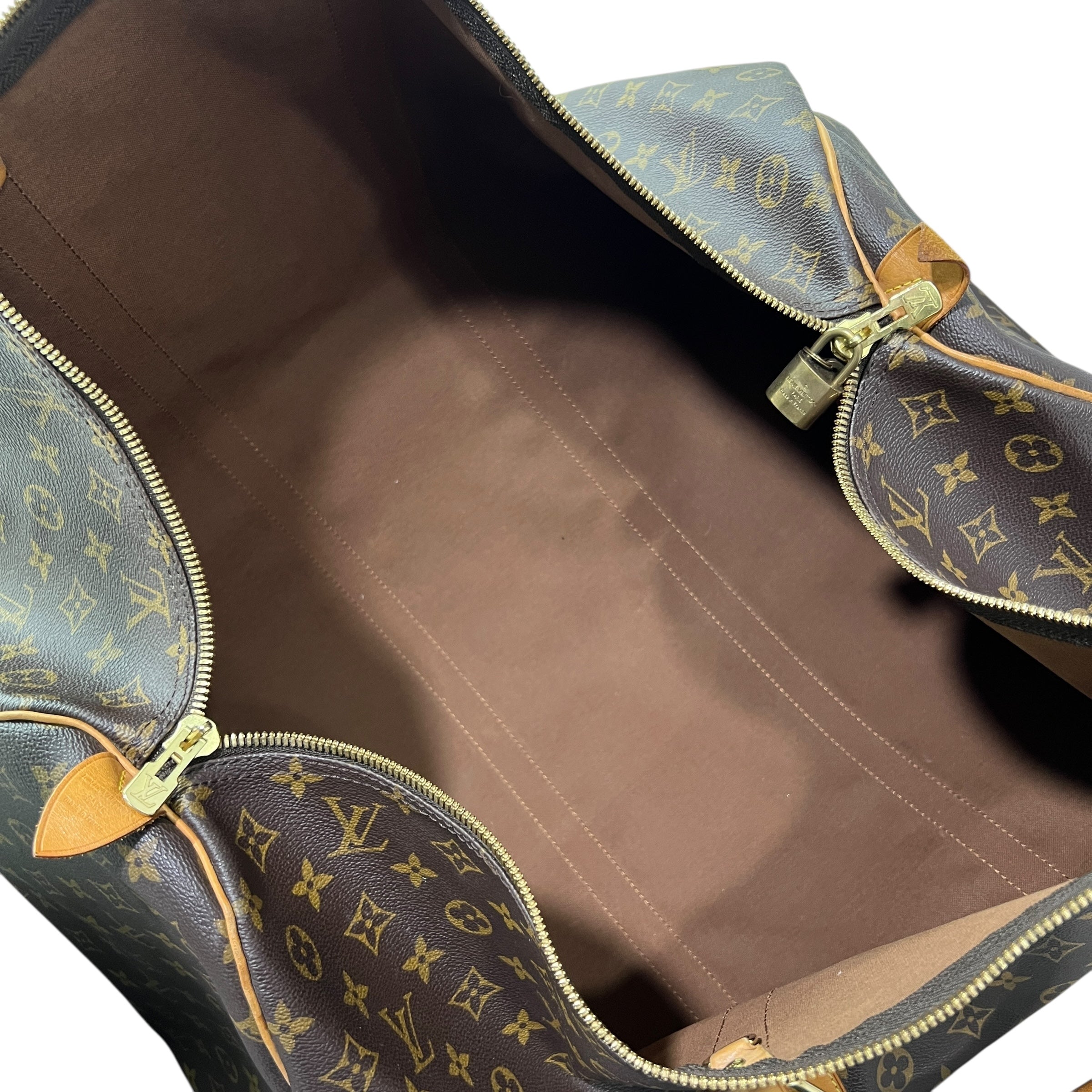 Keepall 60 Monogram Vintage
