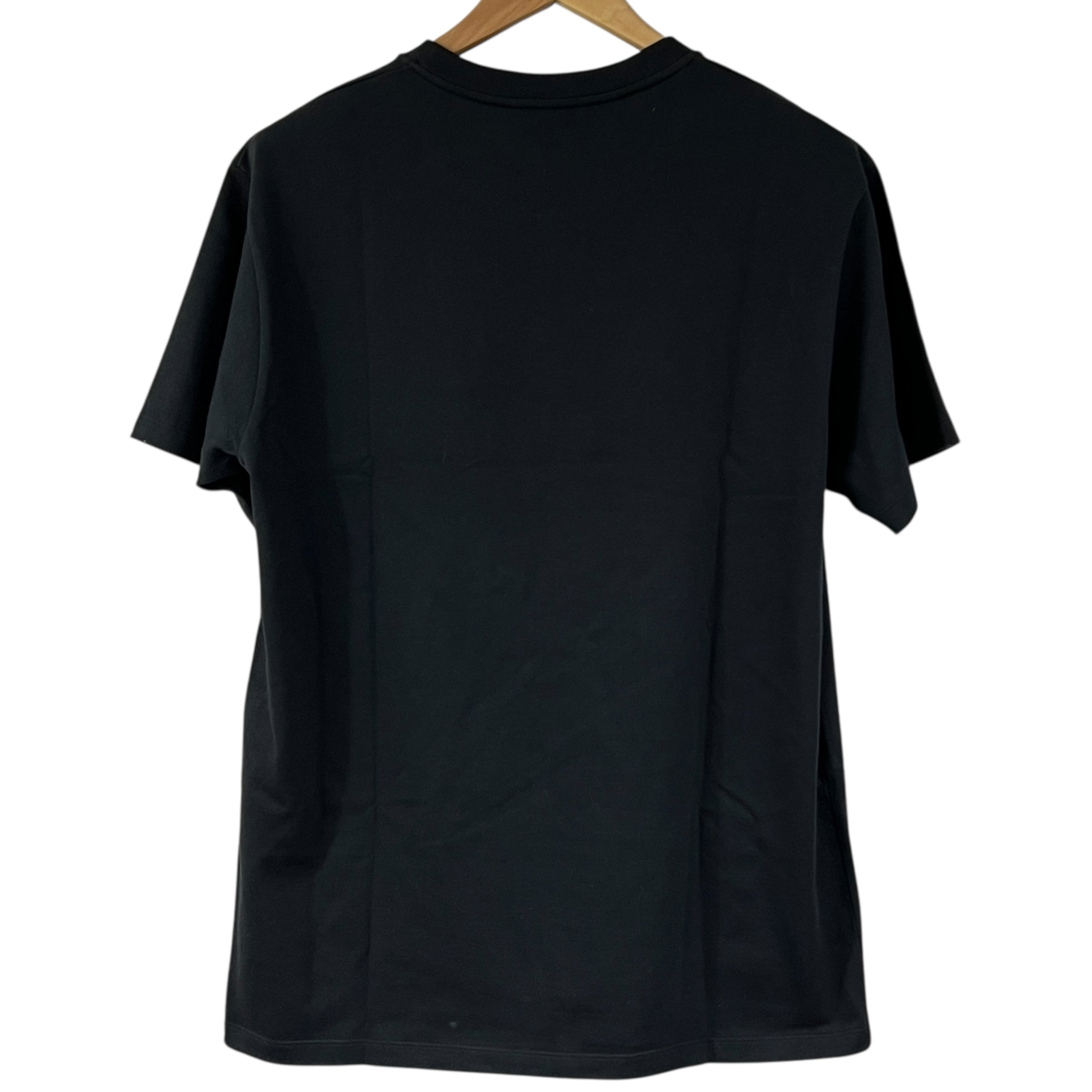 T-shirt con stampa Blade