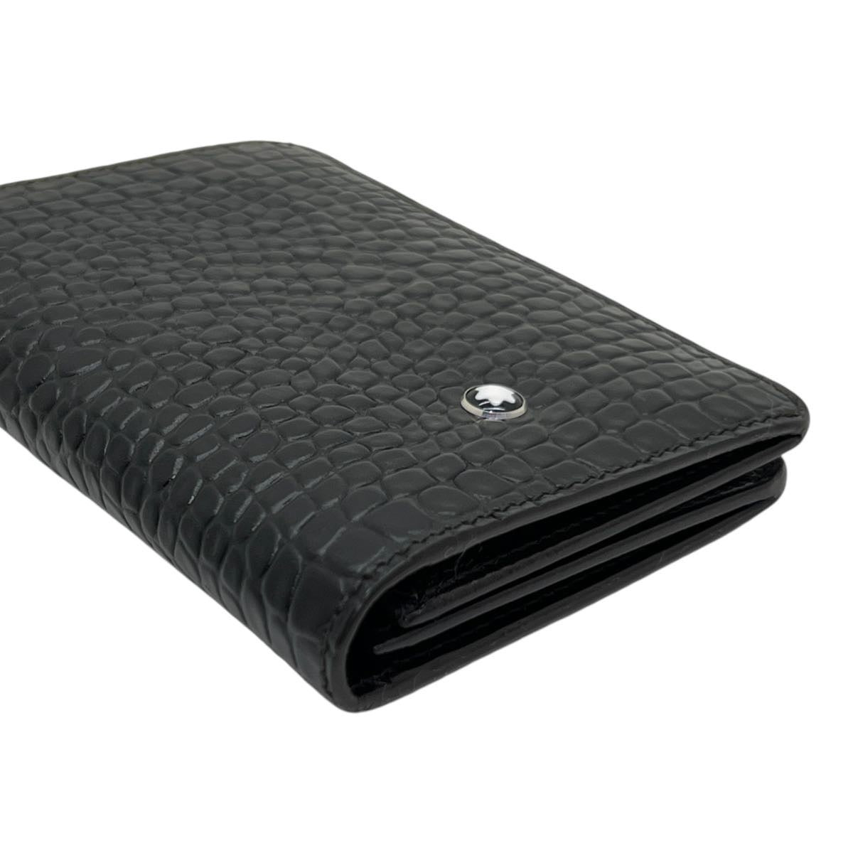 MONTBLANC MEISTERSTÜCK PORTA CARTE