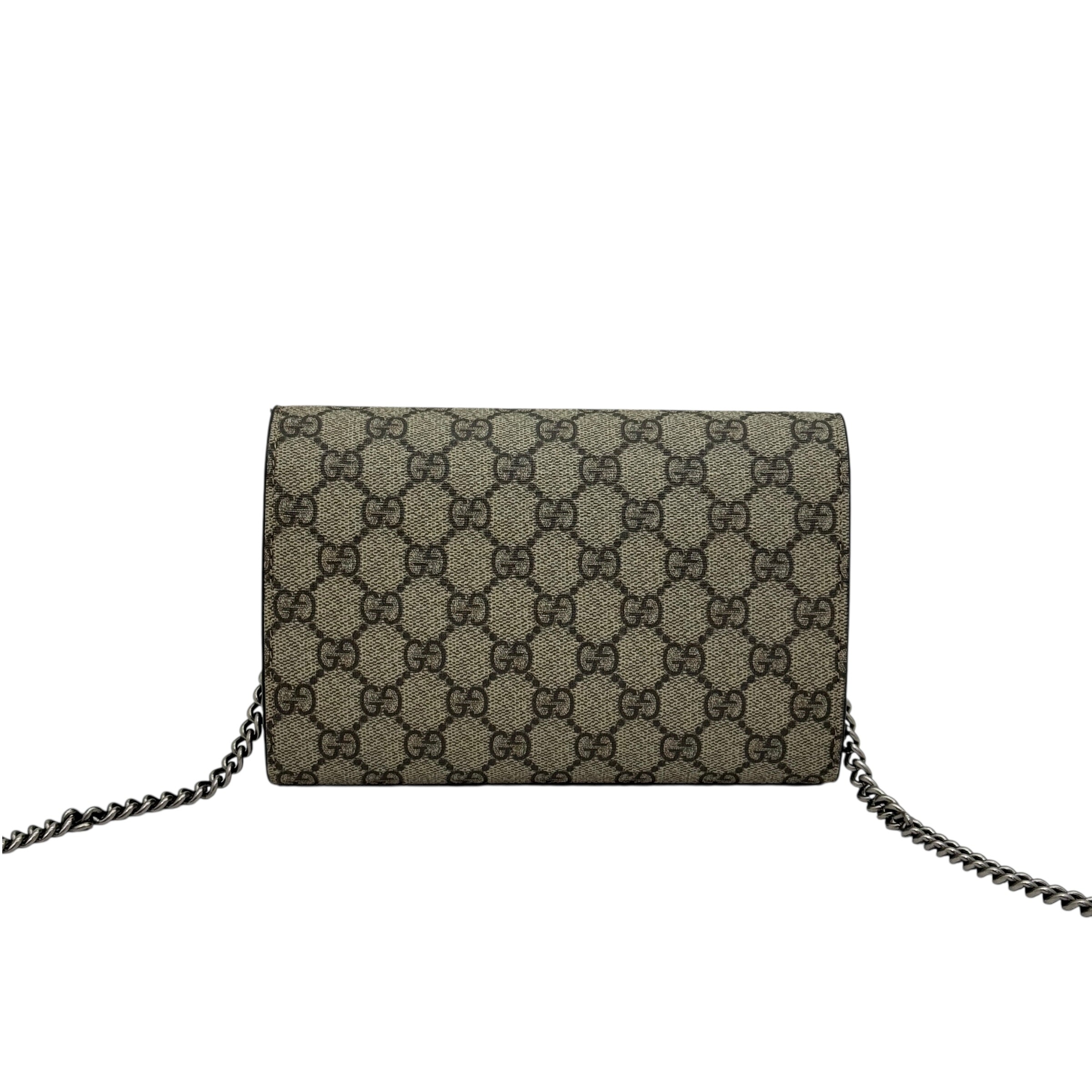 Pochette con catena Dionysus