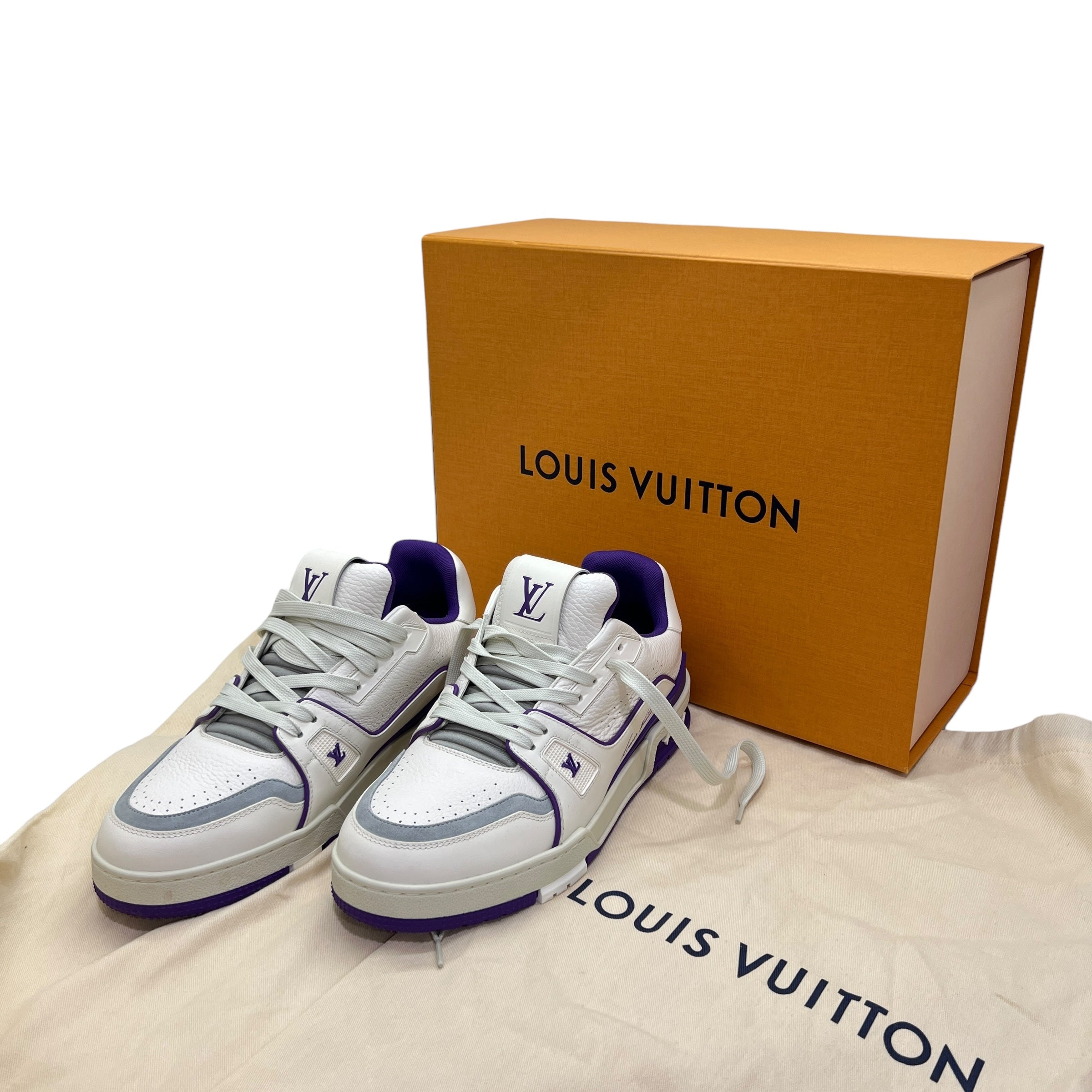 Trainer sneakers Taglia 41