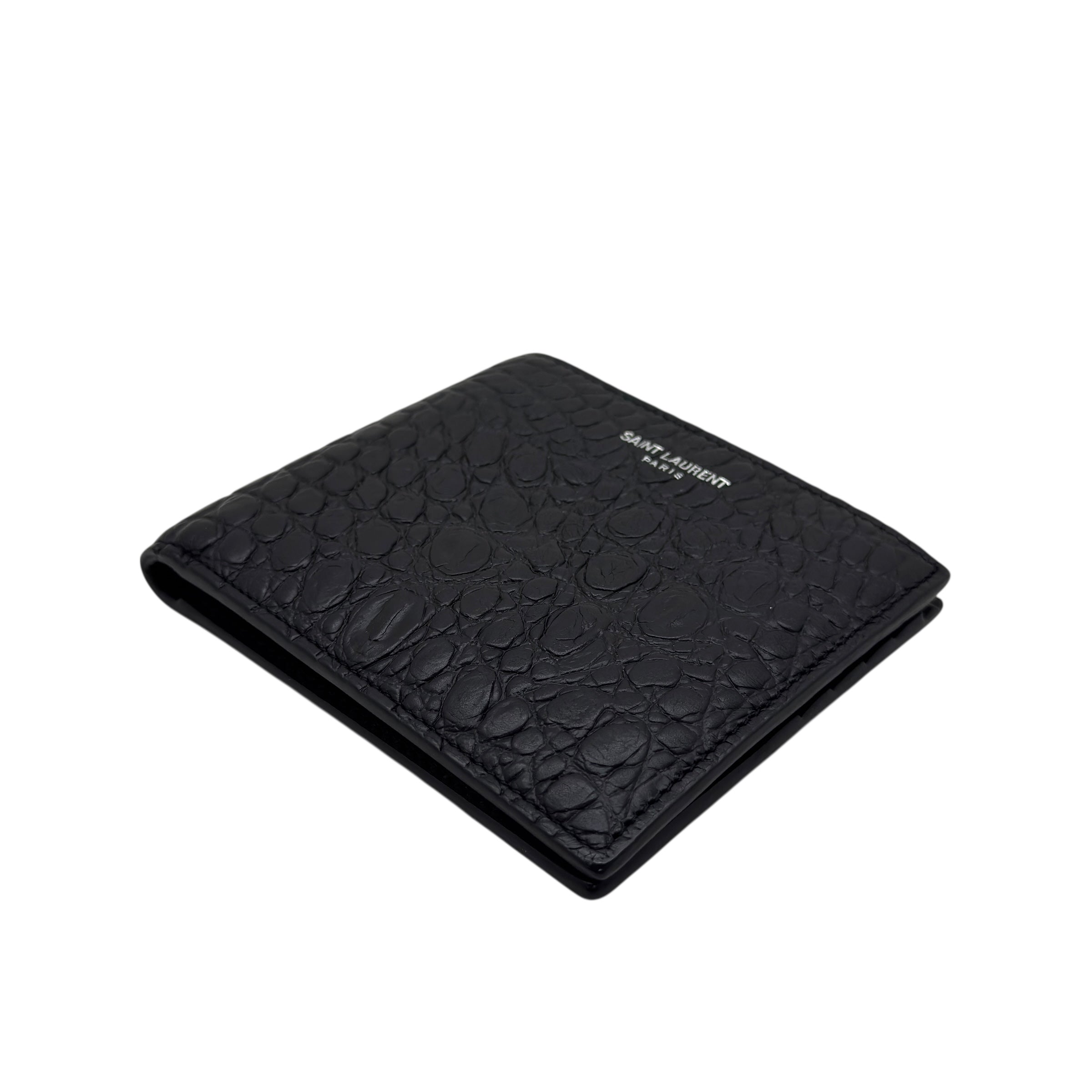 Portafoglio in pelle