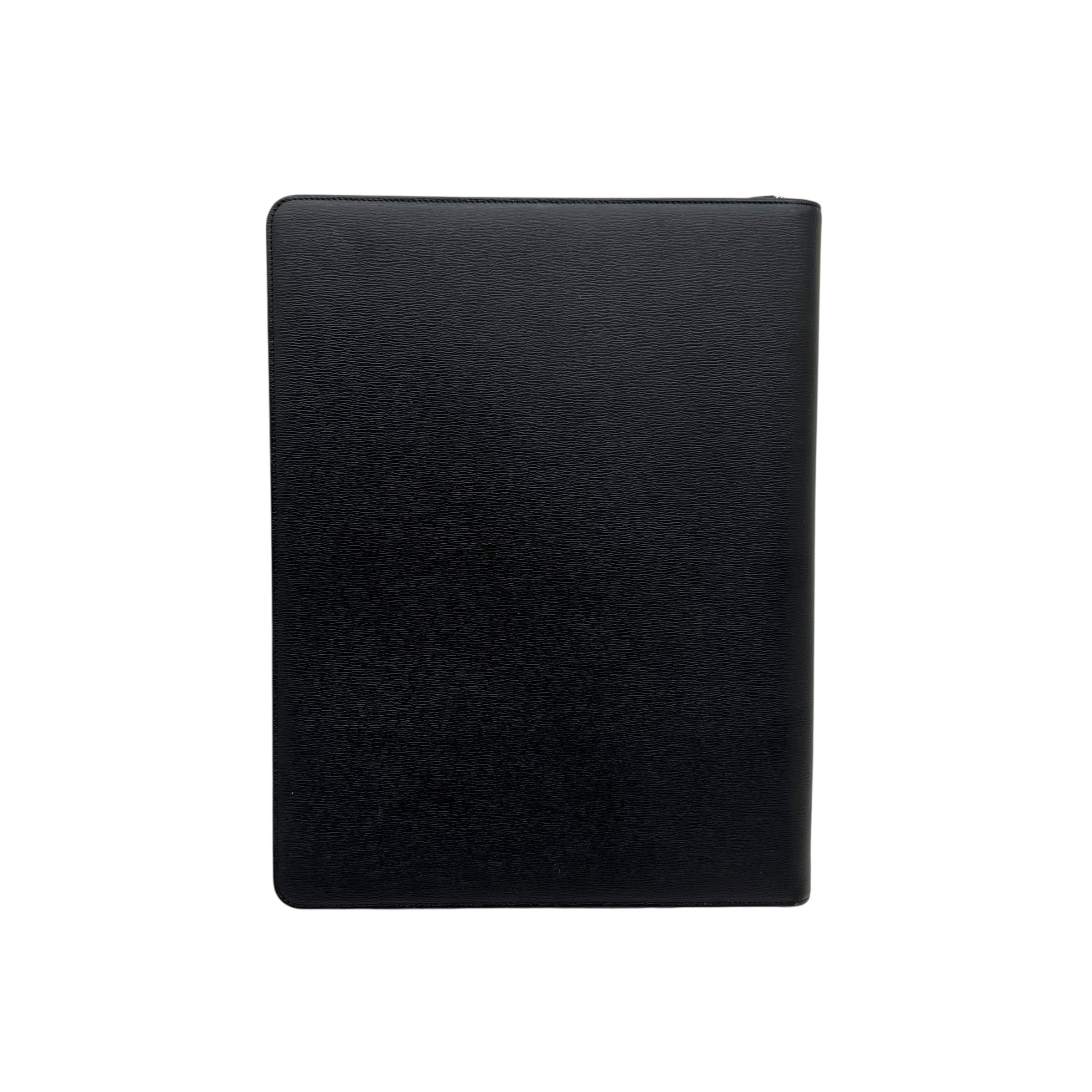 Montblanc custodia portablocco 4810