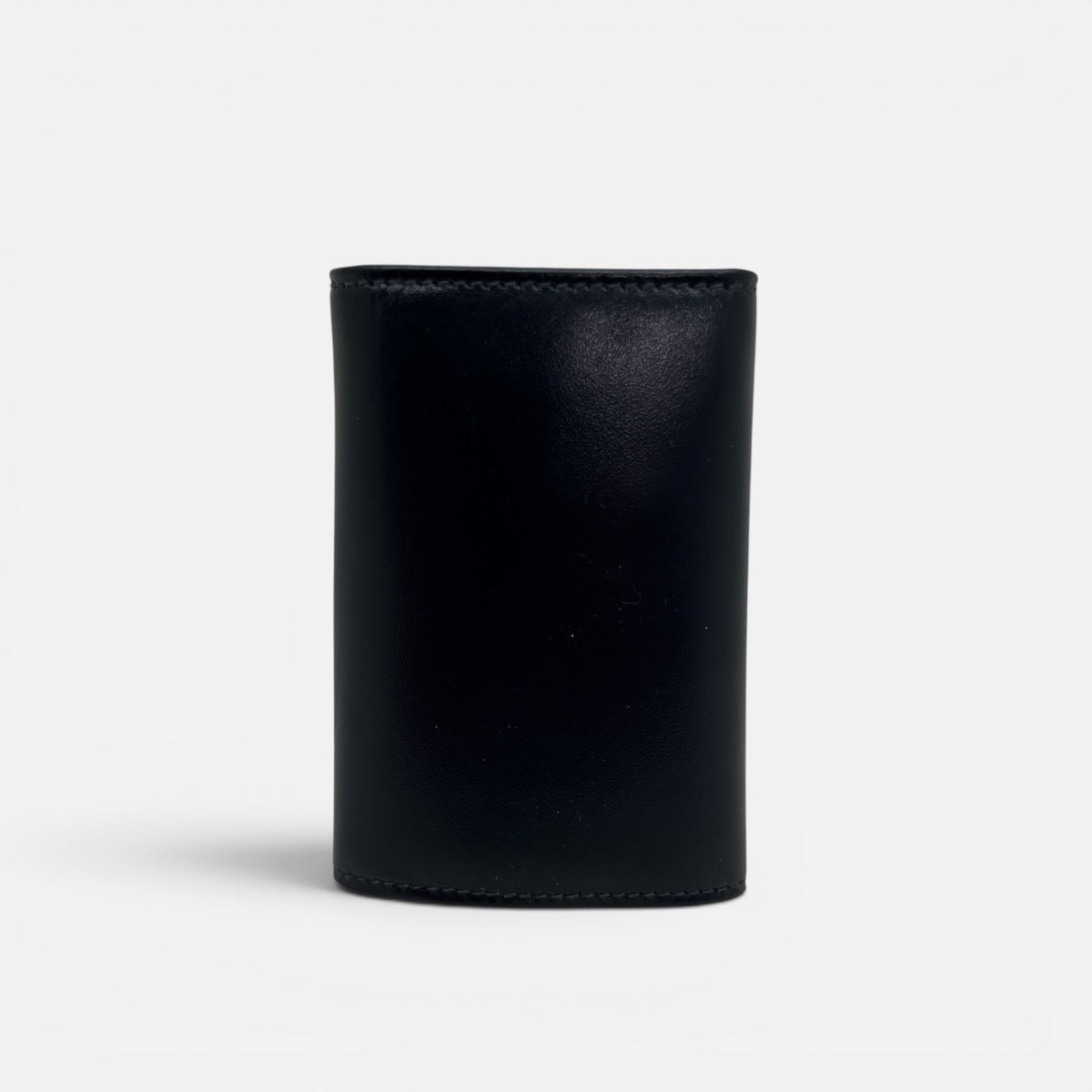 Portachiavi 6 ganci in pelle