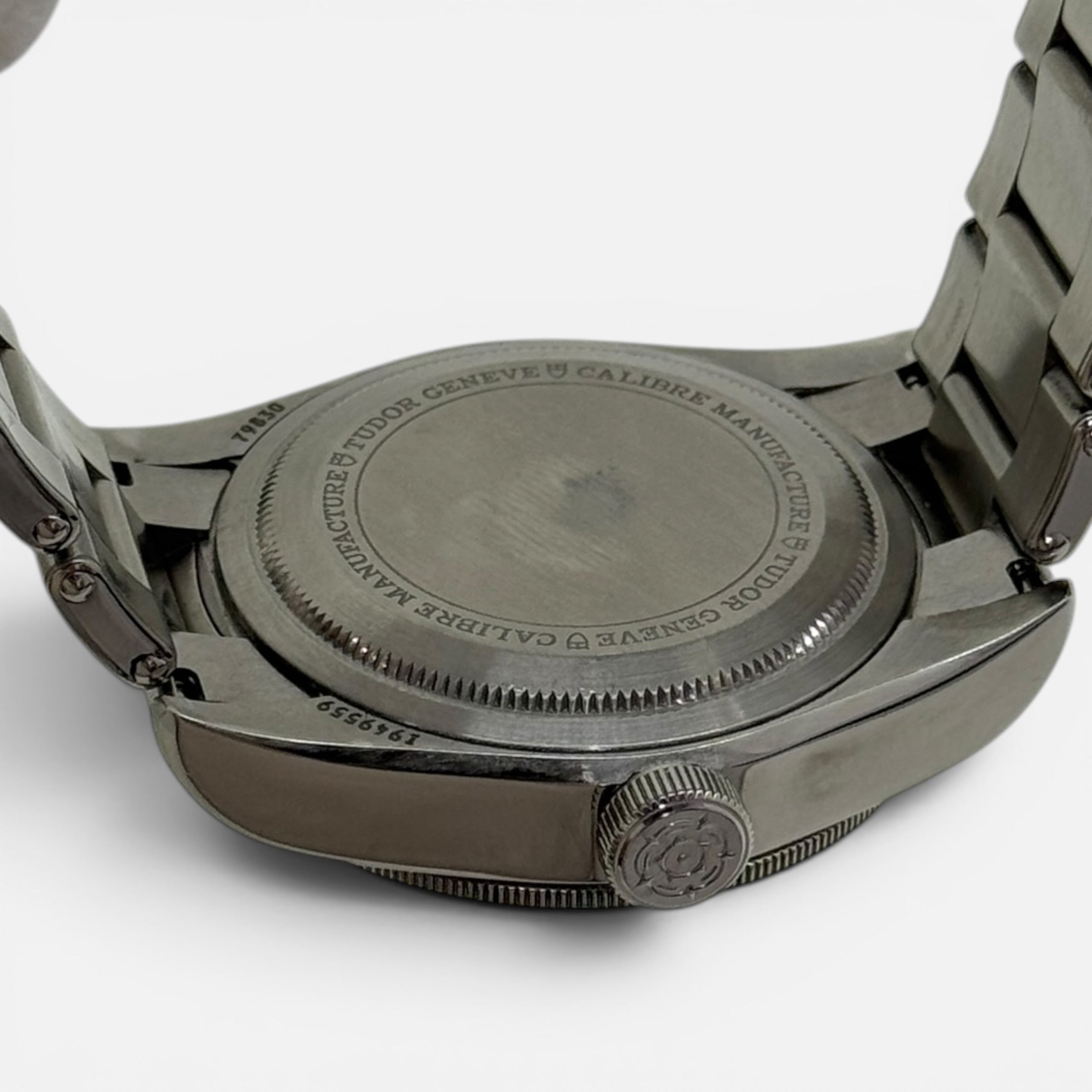 Black Bay GMT 79830RB (2019)