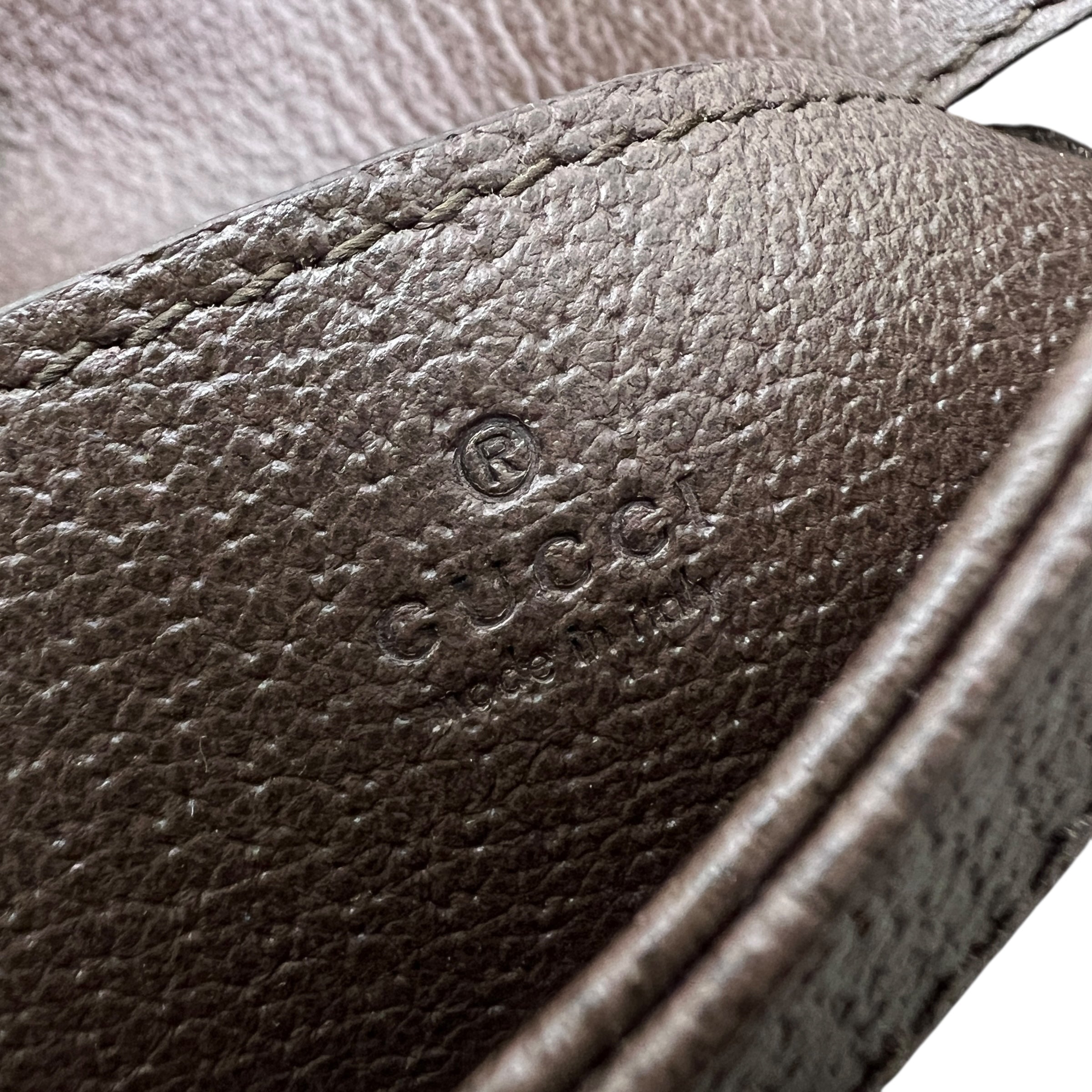 Gucci Blondie borsa piccola a spalla/tracolla