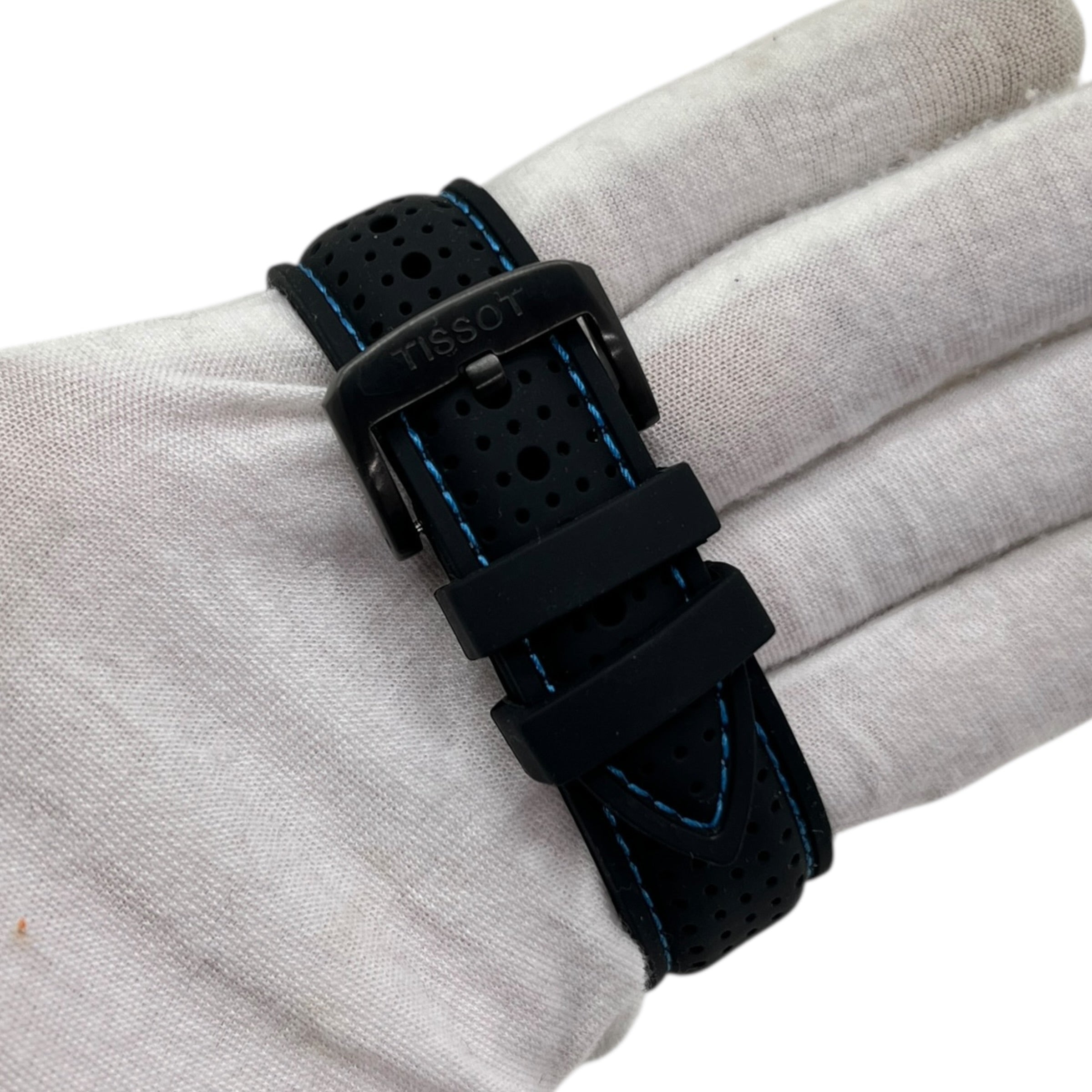 Supersport Chrono 45,5 mm