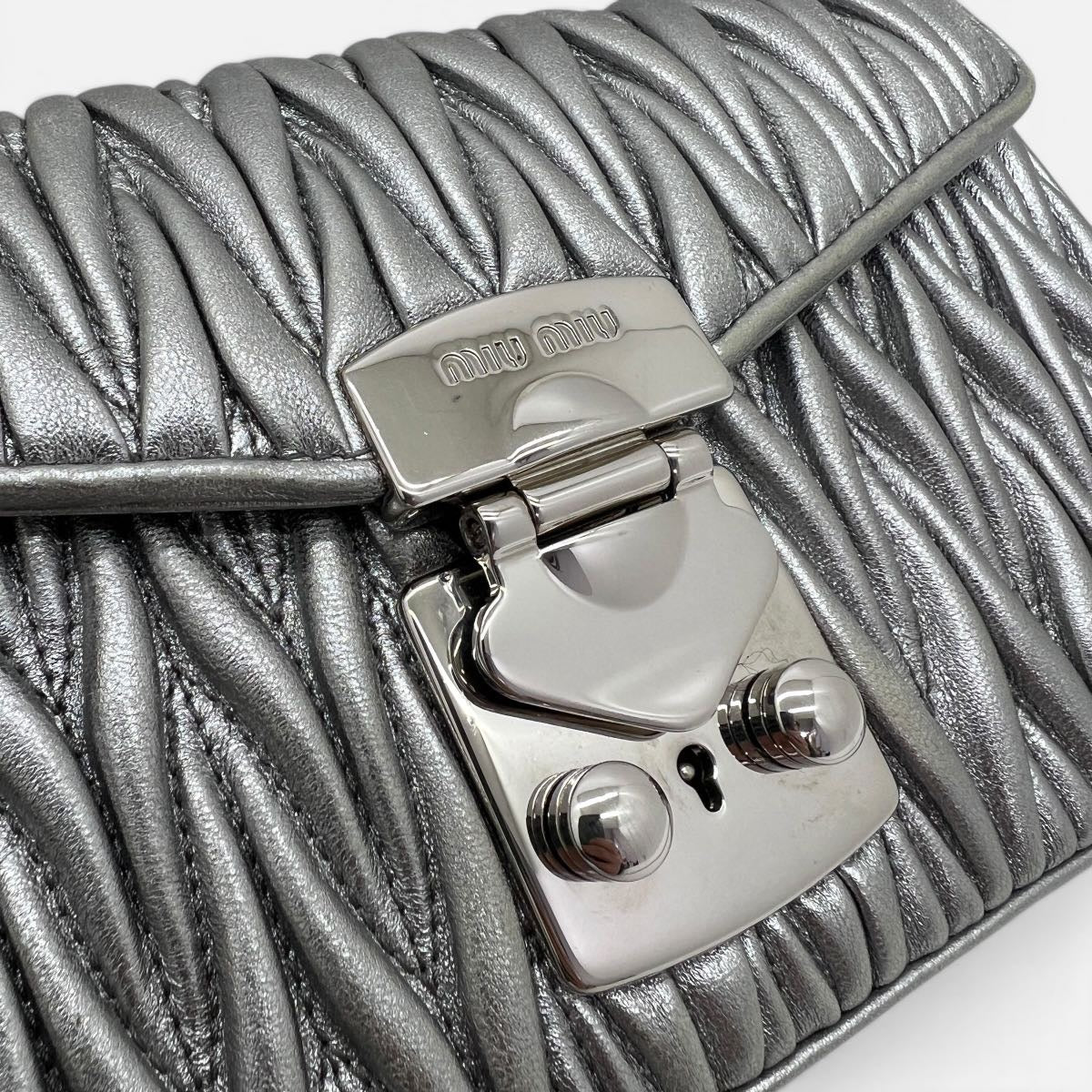 Mini borsa a tracolla