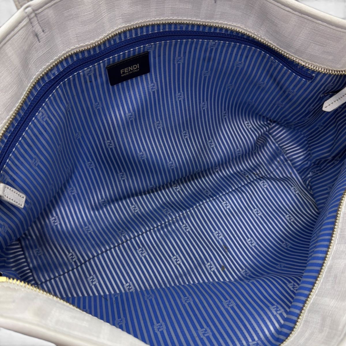 Borsa Shopping con zip