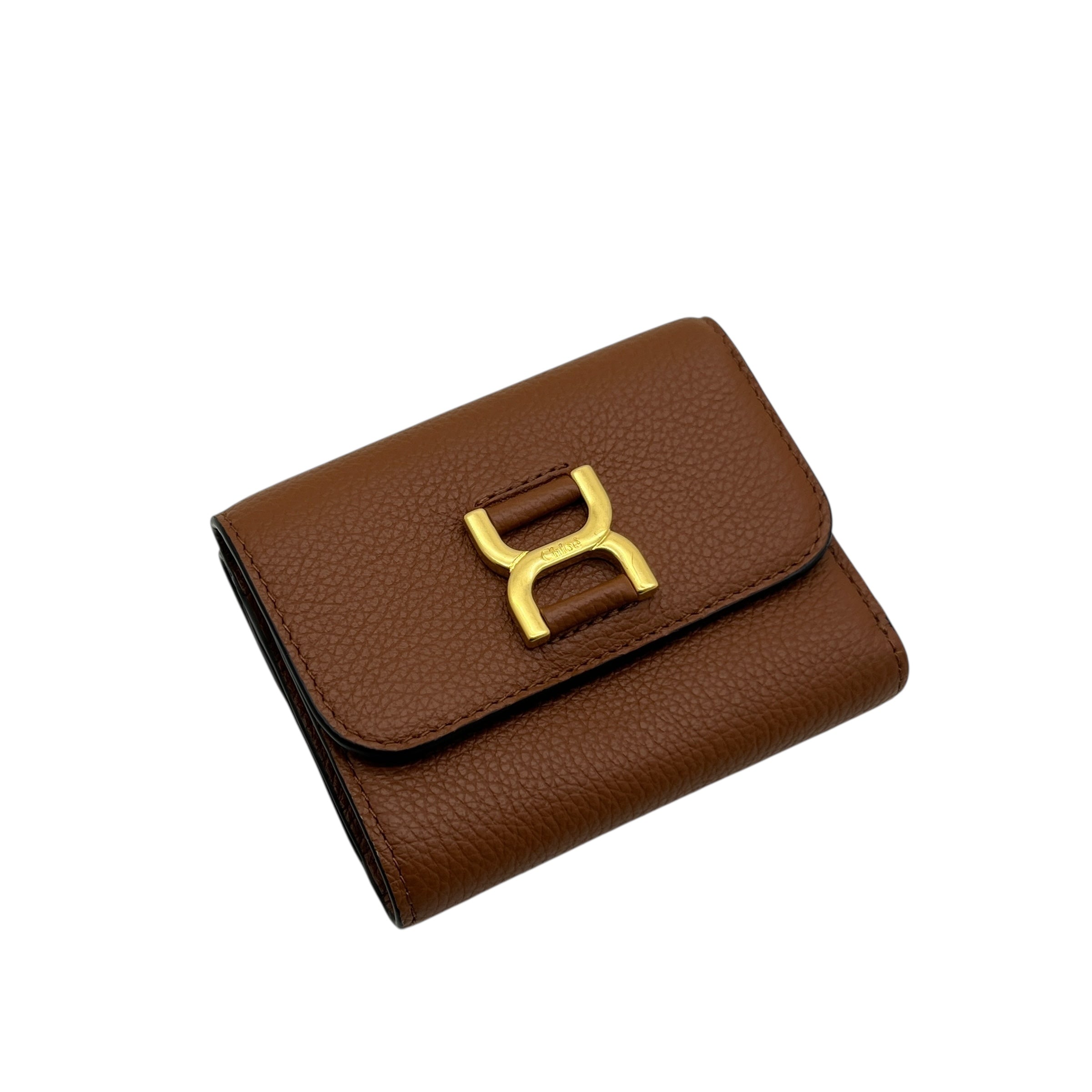 Portafoglio Marcie in pelle