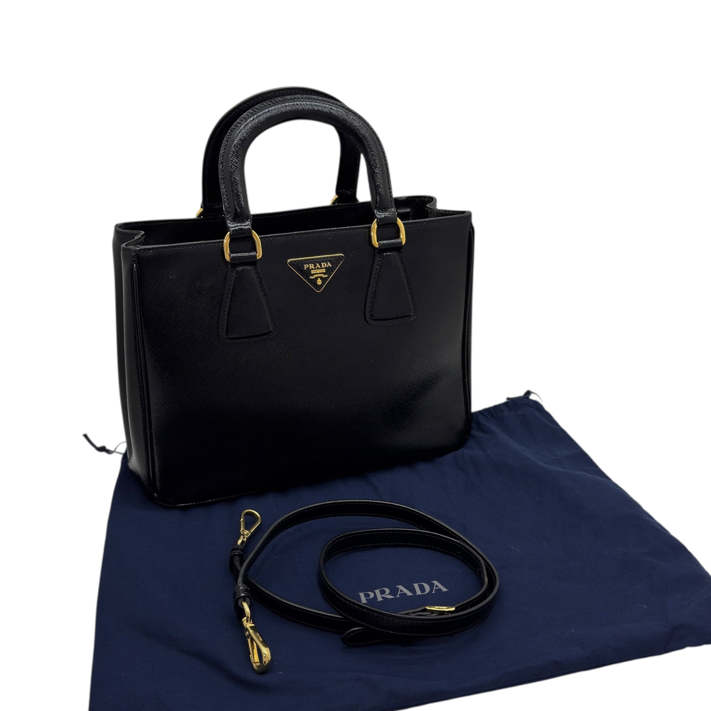 Borsa Galleria media