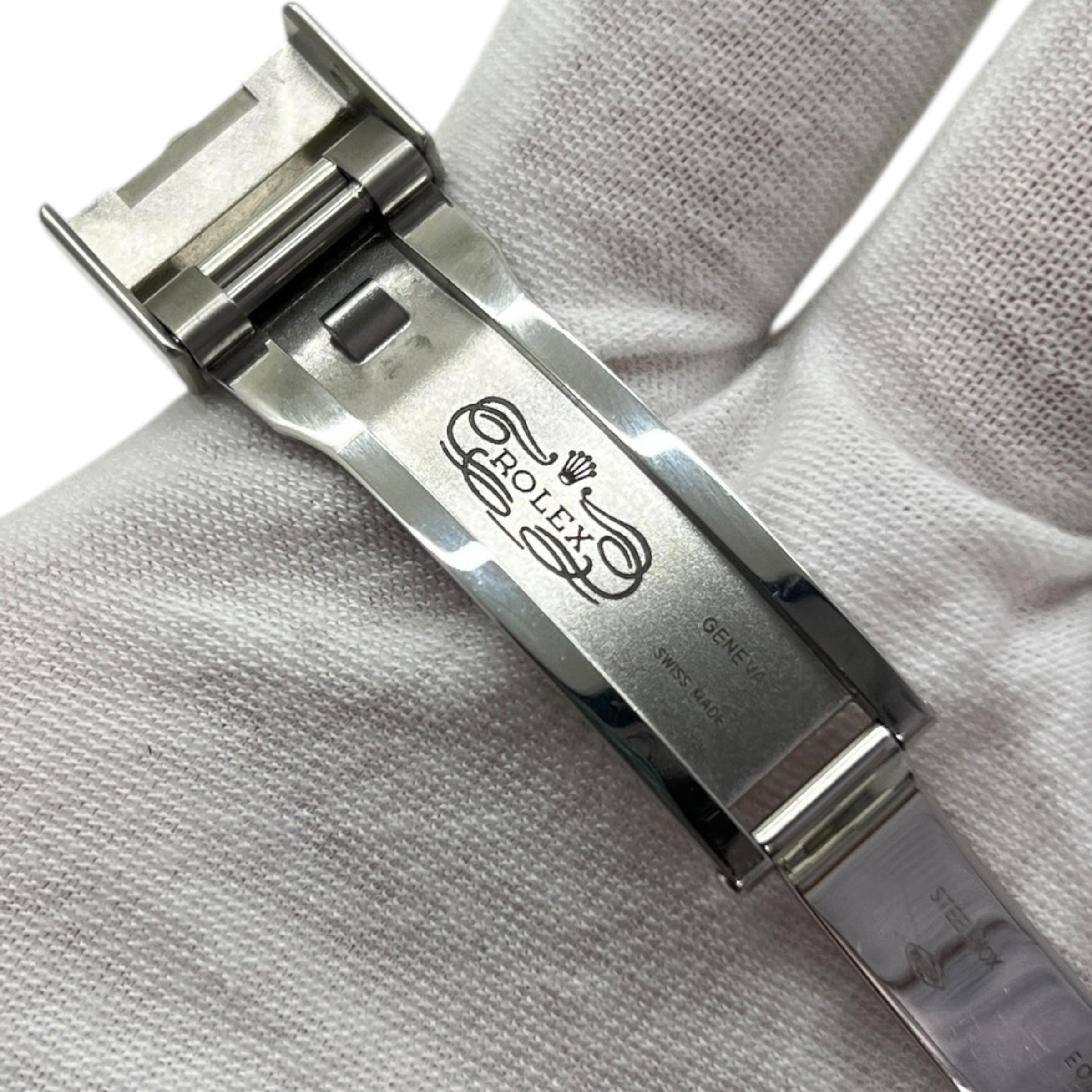 GMT- Master II (2007)