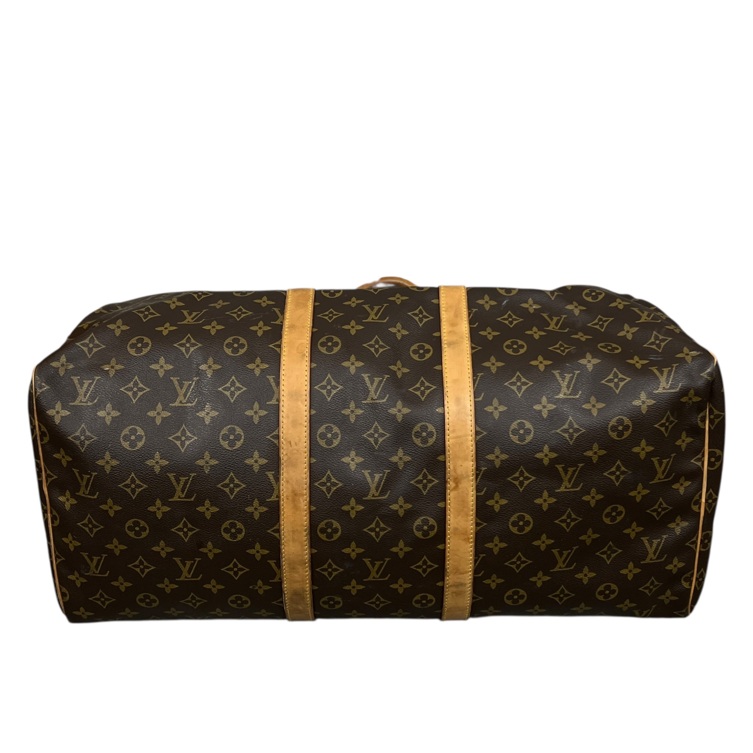 Keepall 55 Monogram