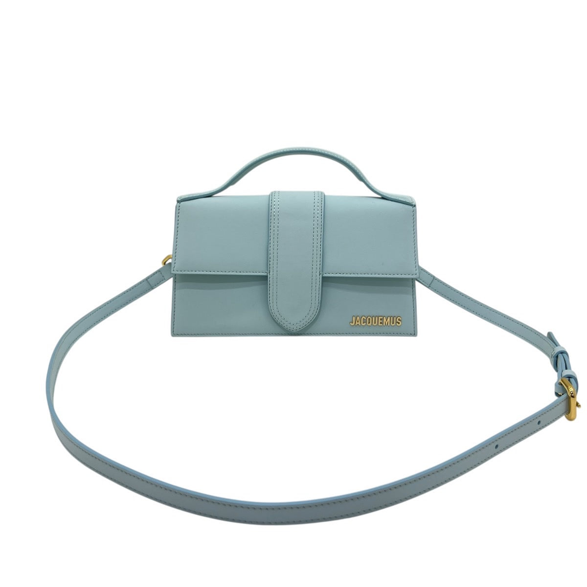 JACQUEMUS LE GRAND BAMBINO