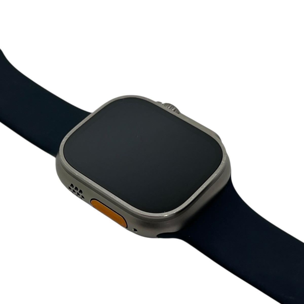 APPLE WATCH ULTRA 2 GPS + CELLULAR