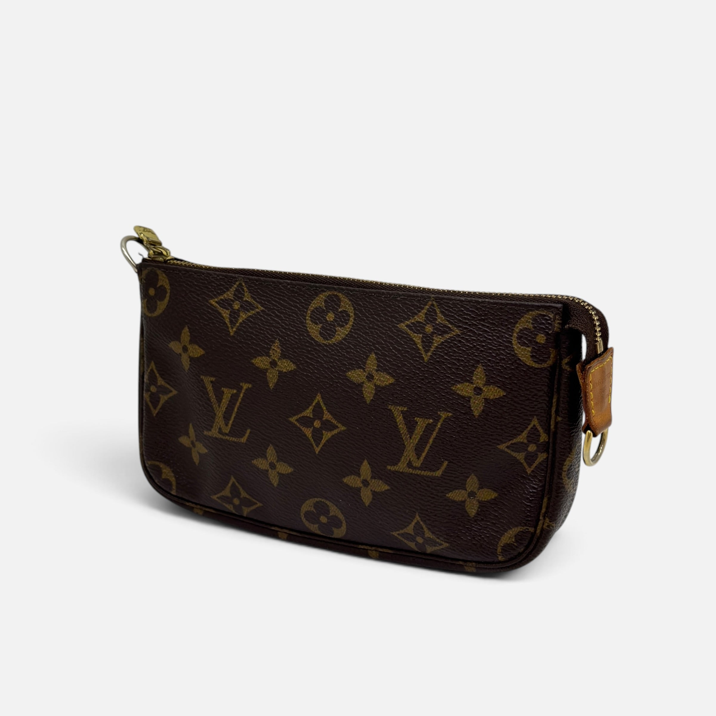 Mini Pochette Accessoires (no catena)