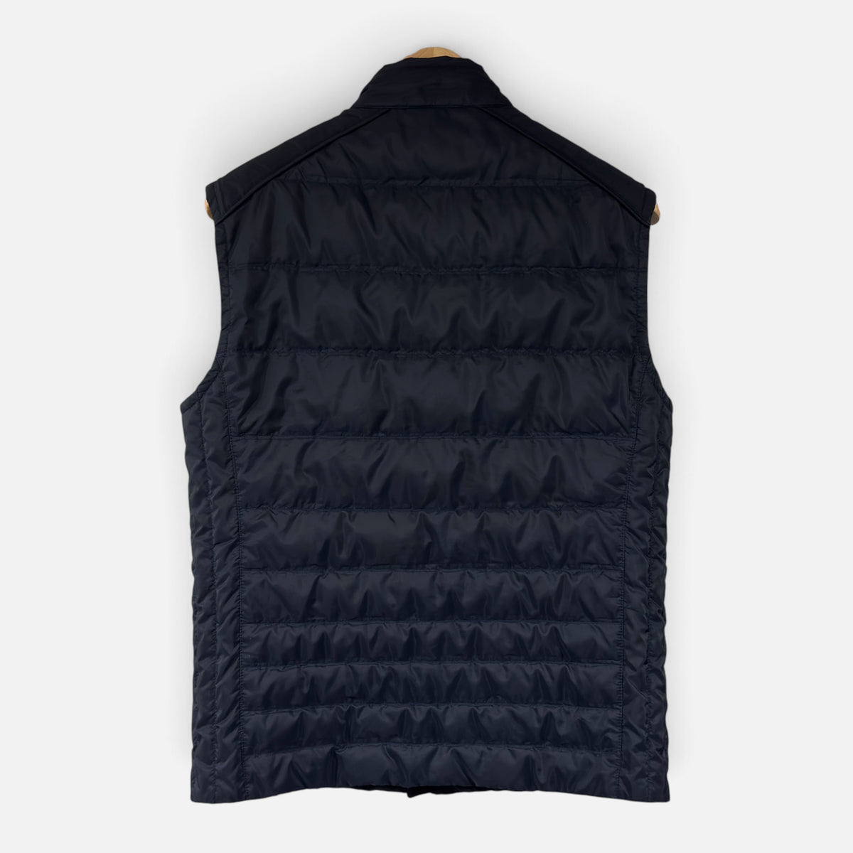 Gilet imbottito in Nylon taglia 48