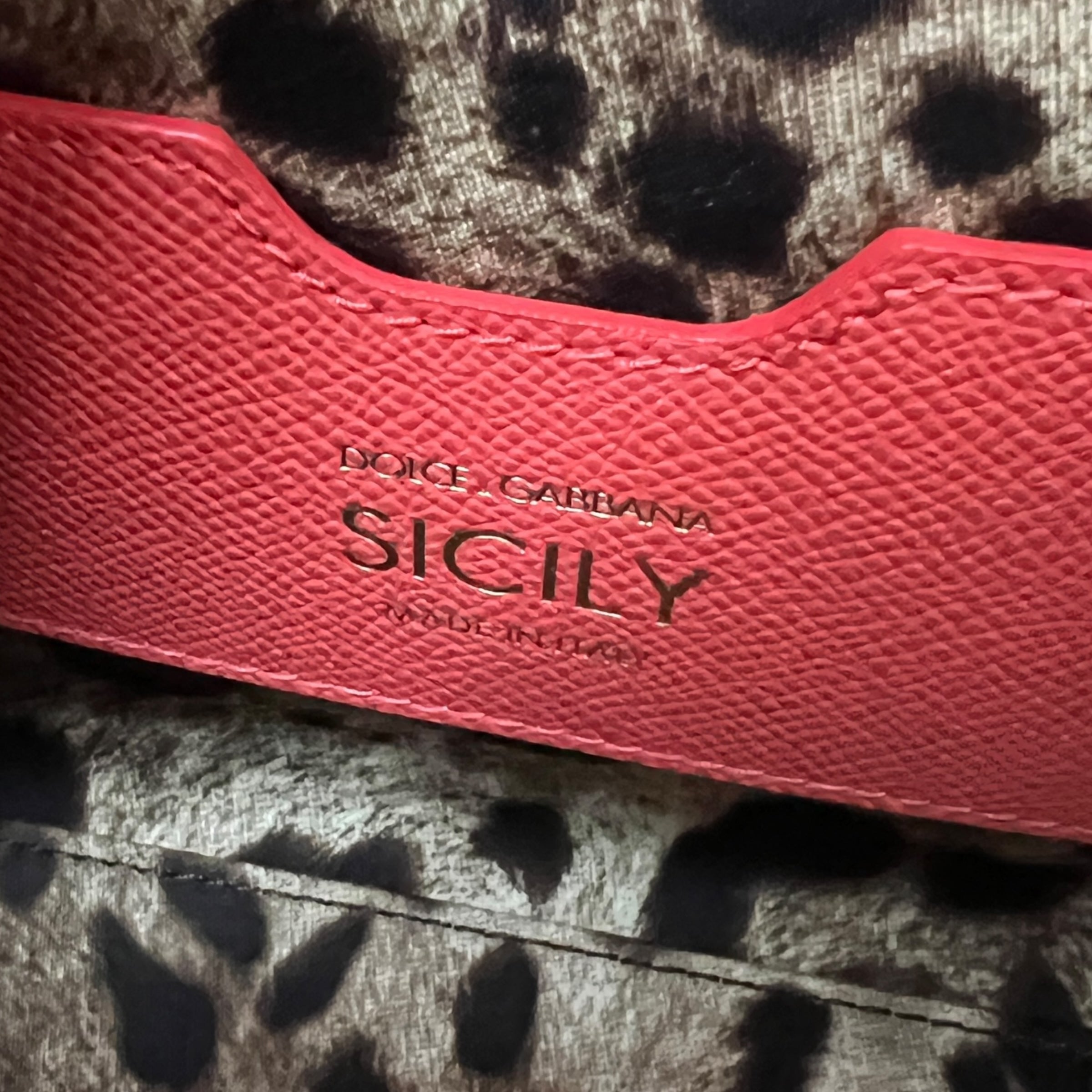 Borsa a mano Sicily media