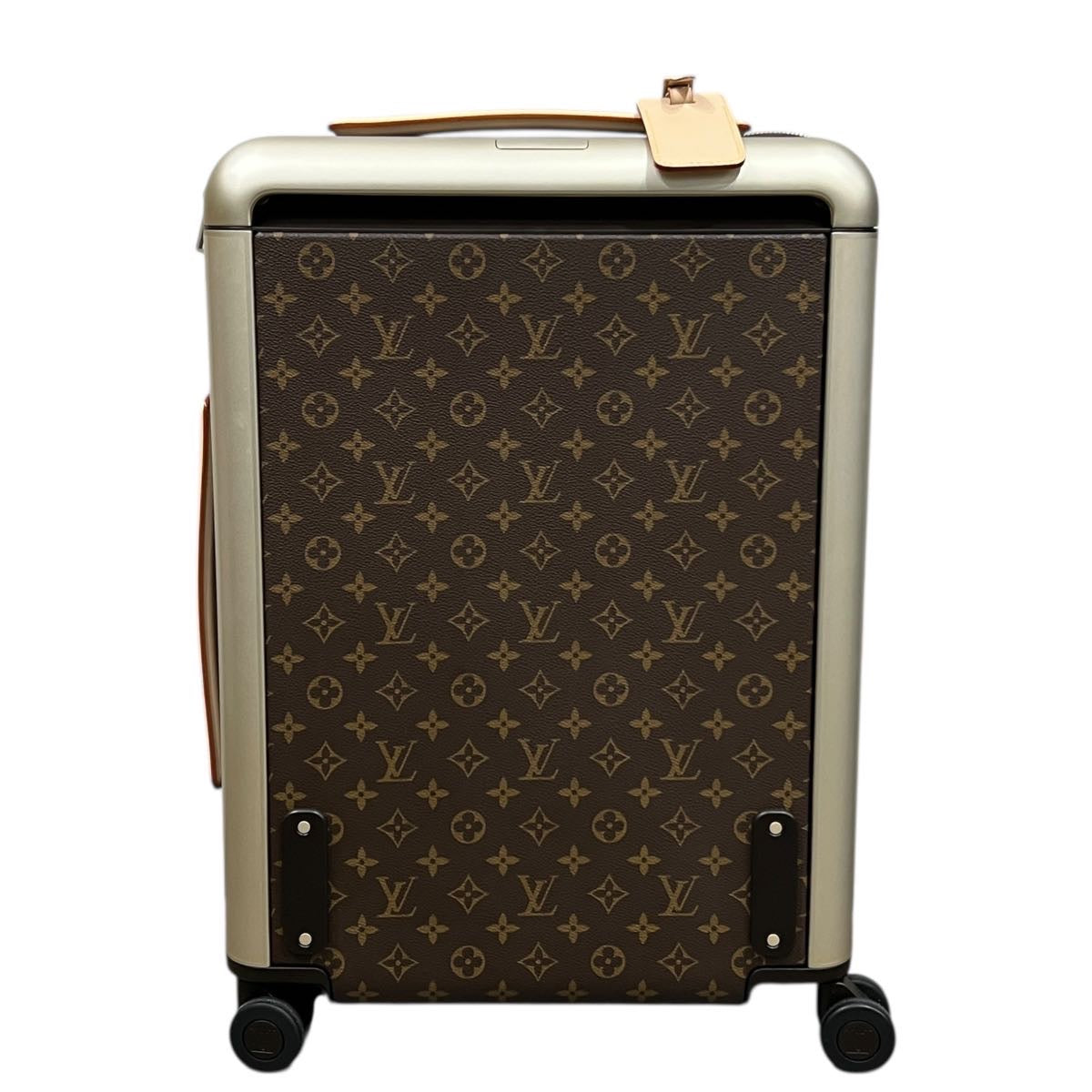 LOUIS VUITTON TROLLEY HORIZON 55