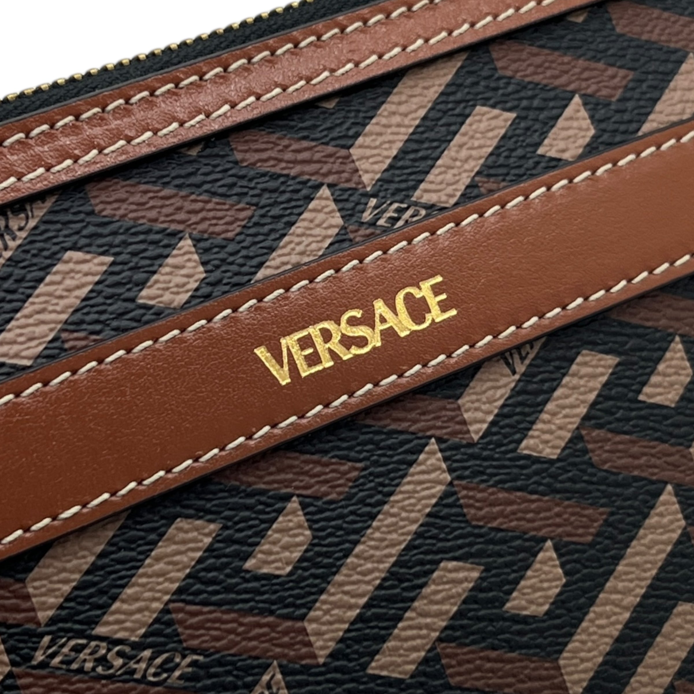 Pochette La Greca