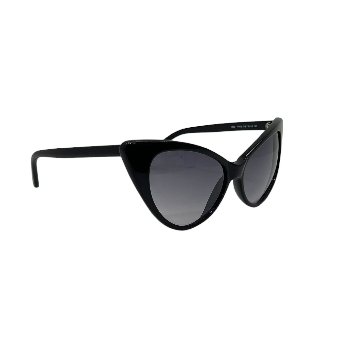 Occhiali da sole cat-eye