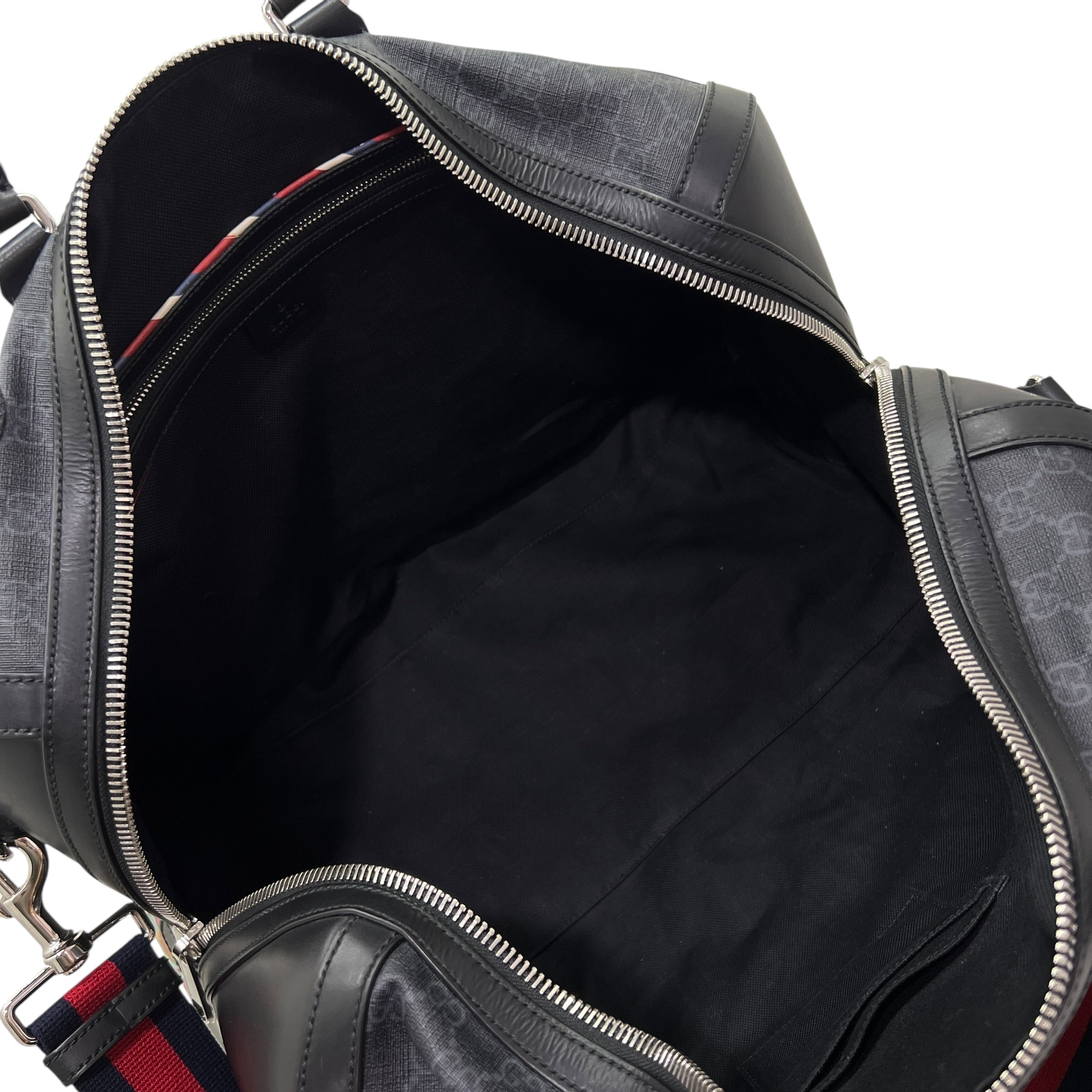 Borsone Night Courrier Carry-on (cabinabile)