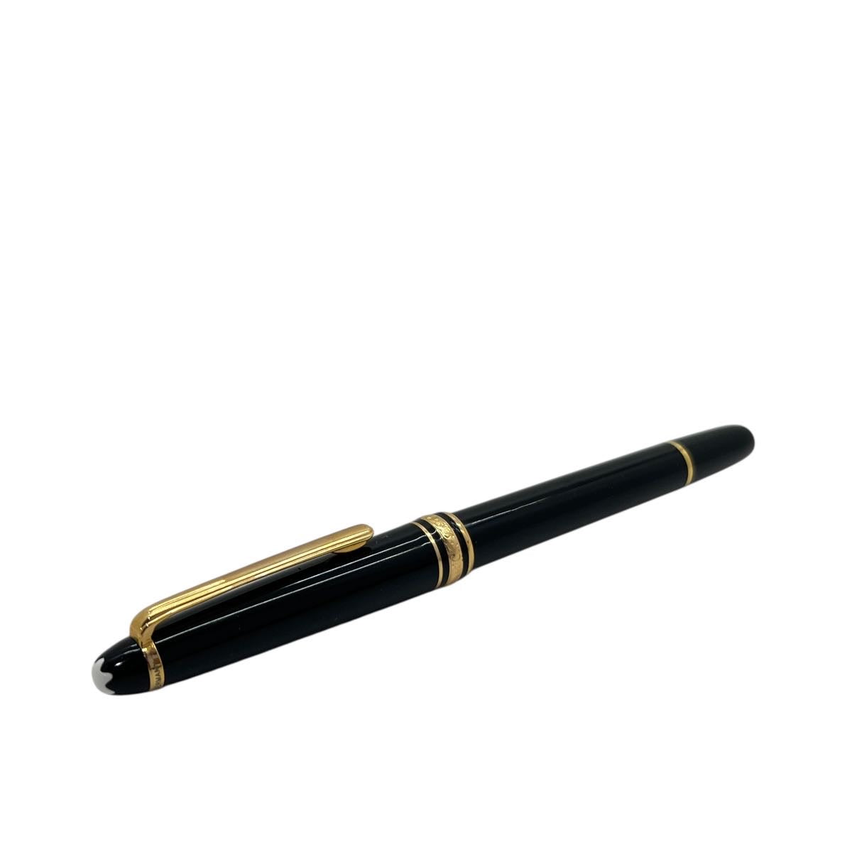 MONTBLANC MEISTERSTUCK PENNA STILOGRAFICA