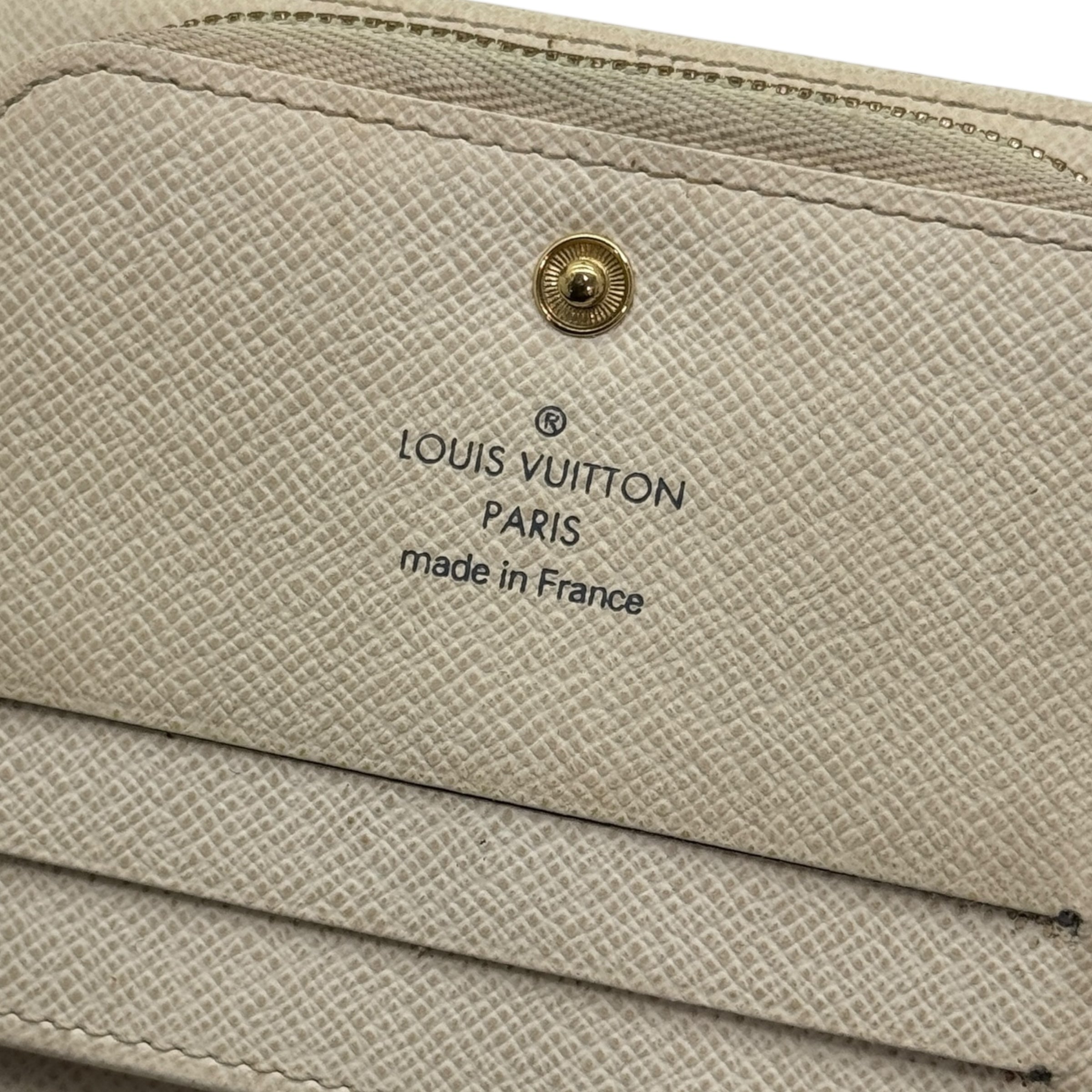 Portafoglio Monogram