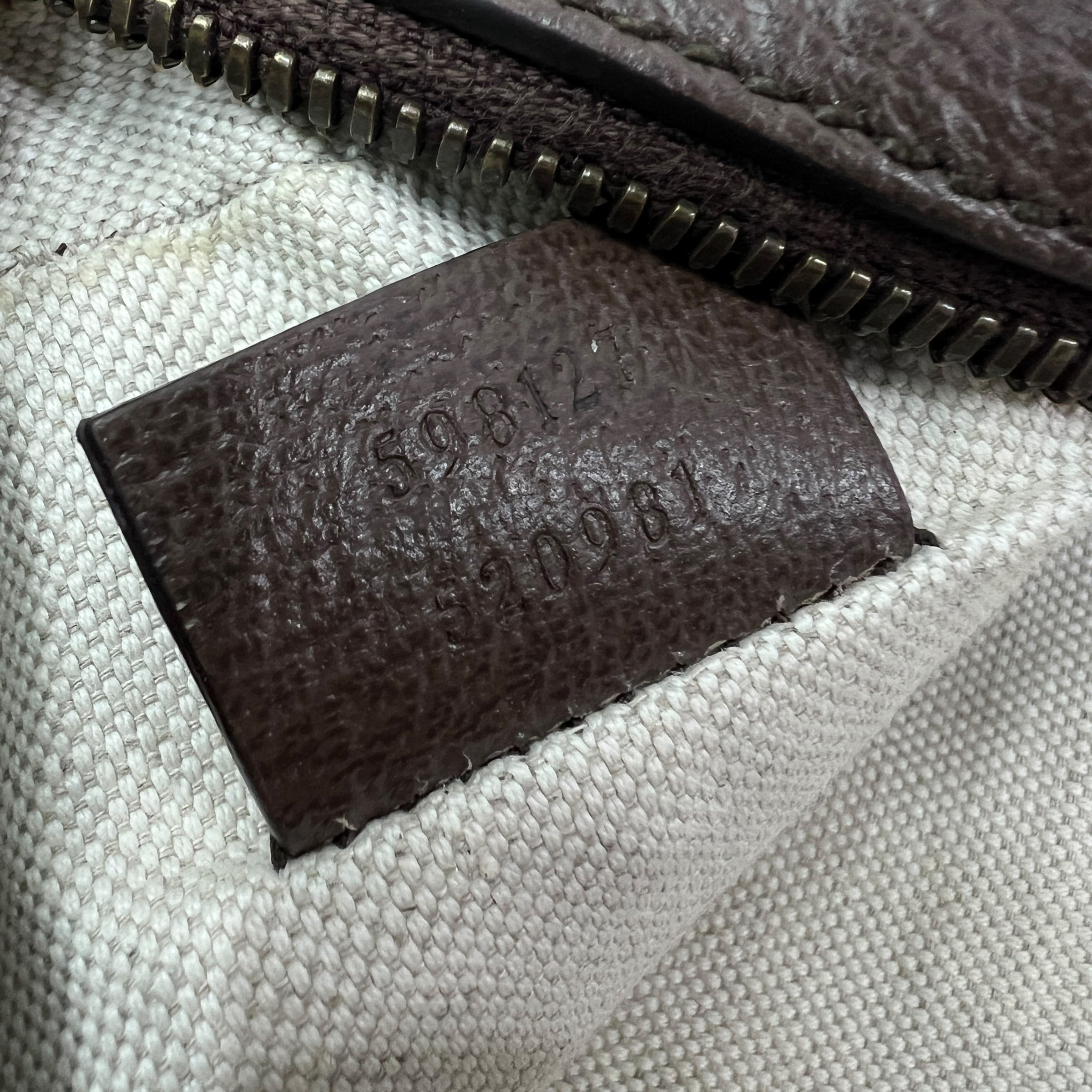 Ophidia Tracolla piccola