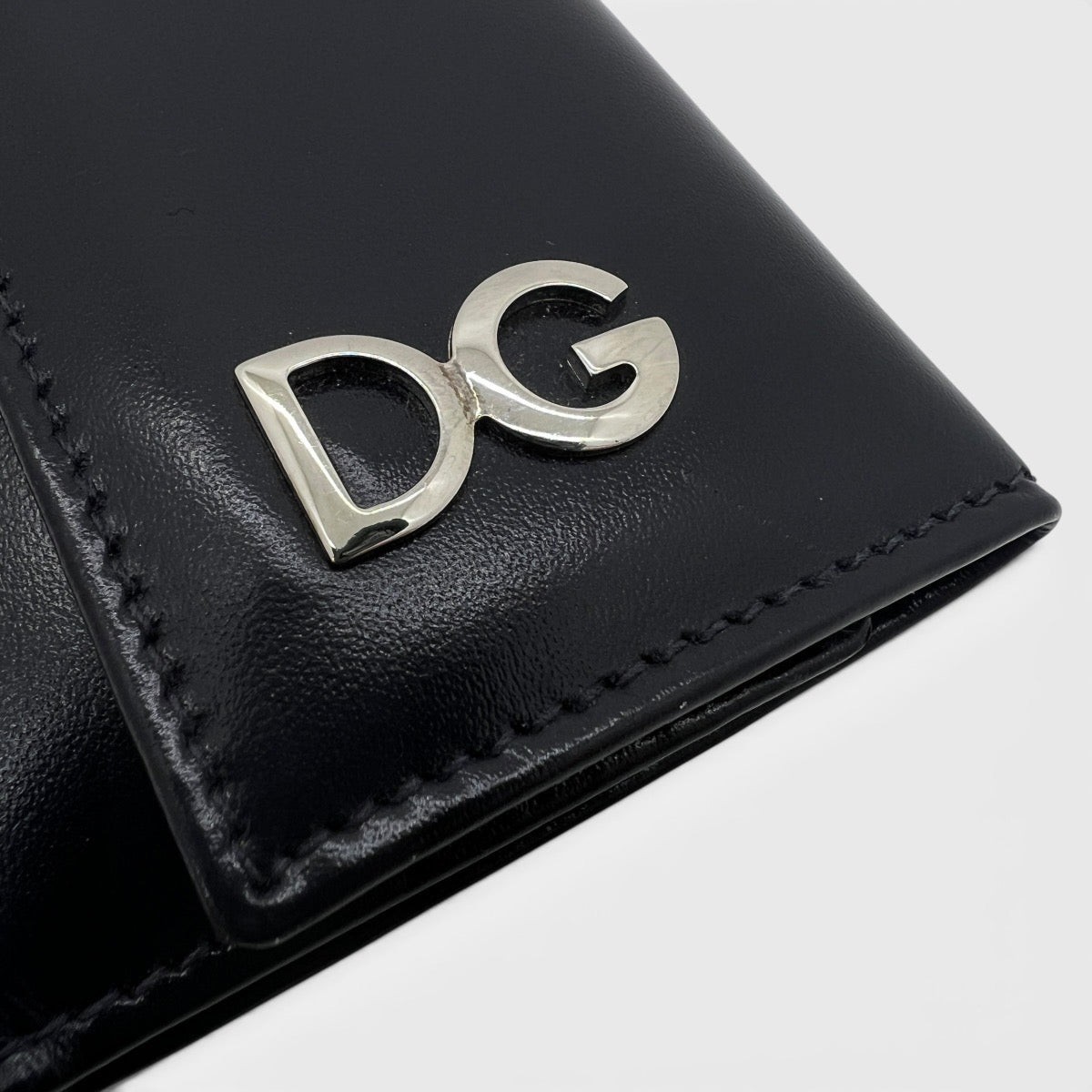 Portachiavi 6 ganci in pelle