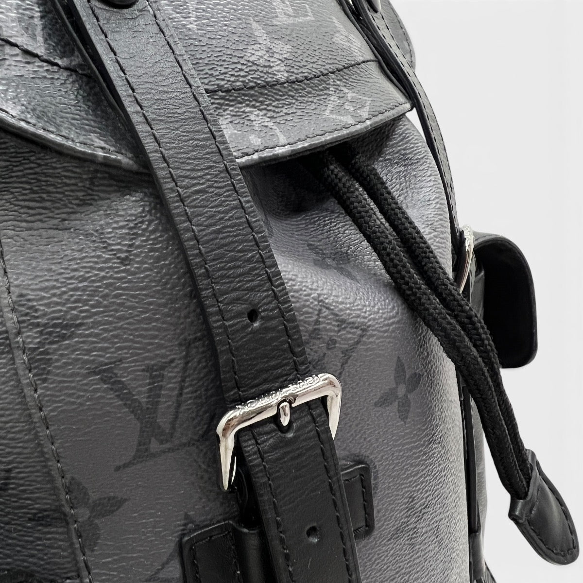 Christopher MM Monogram Eclipse