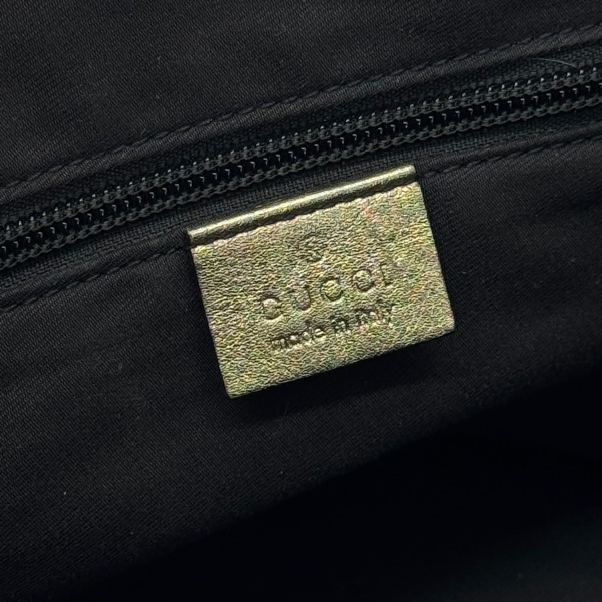 Borsa Tote GG Crystal