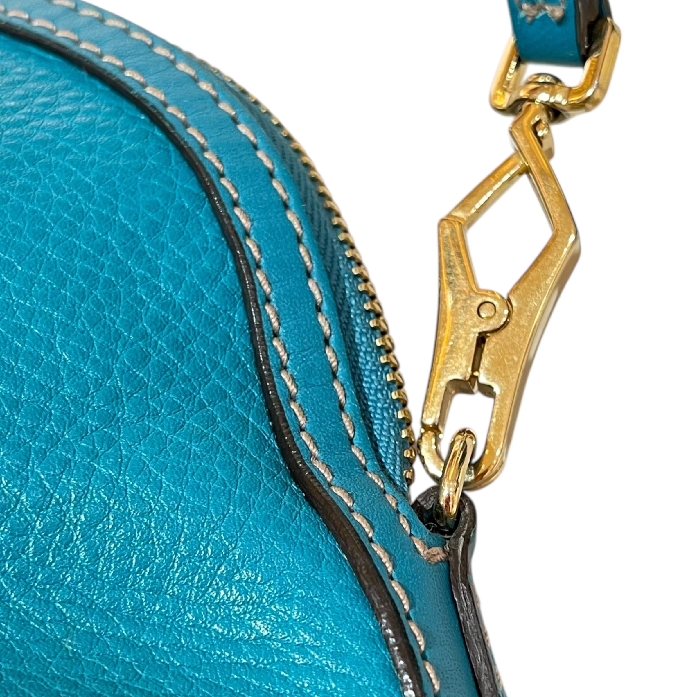 Borsa piccola a tracolla
