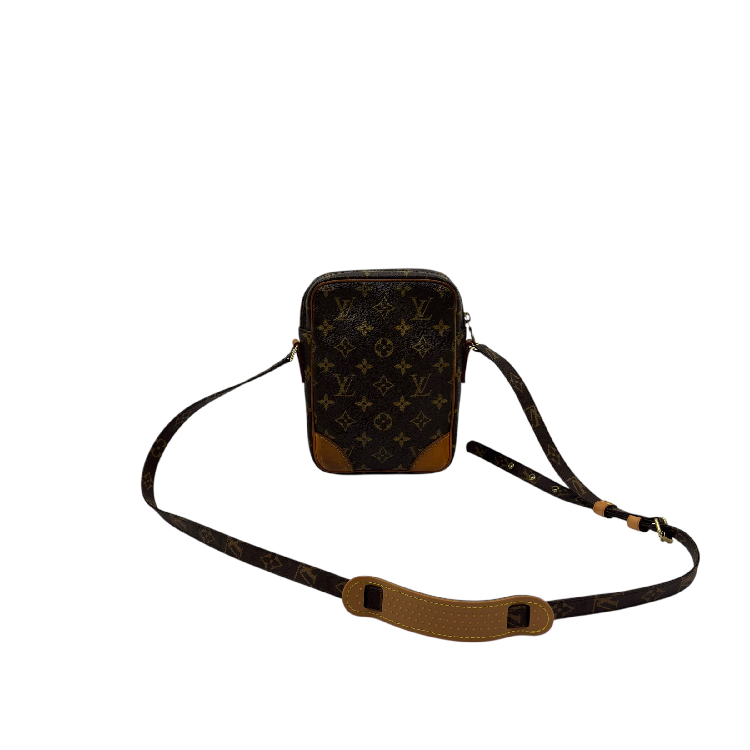 Borsa a tracolla Danube