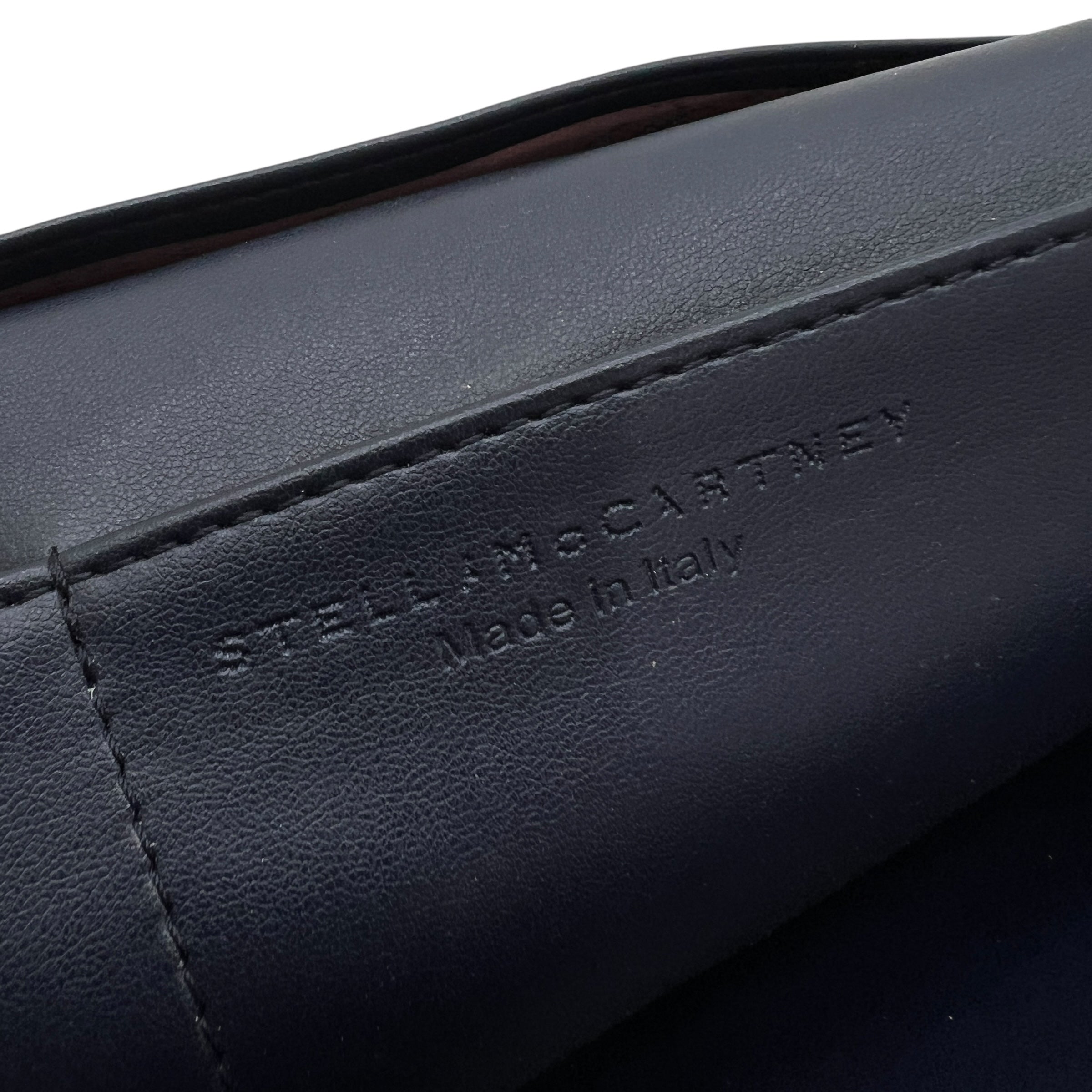 Stella McCartney Falabella portafoglio