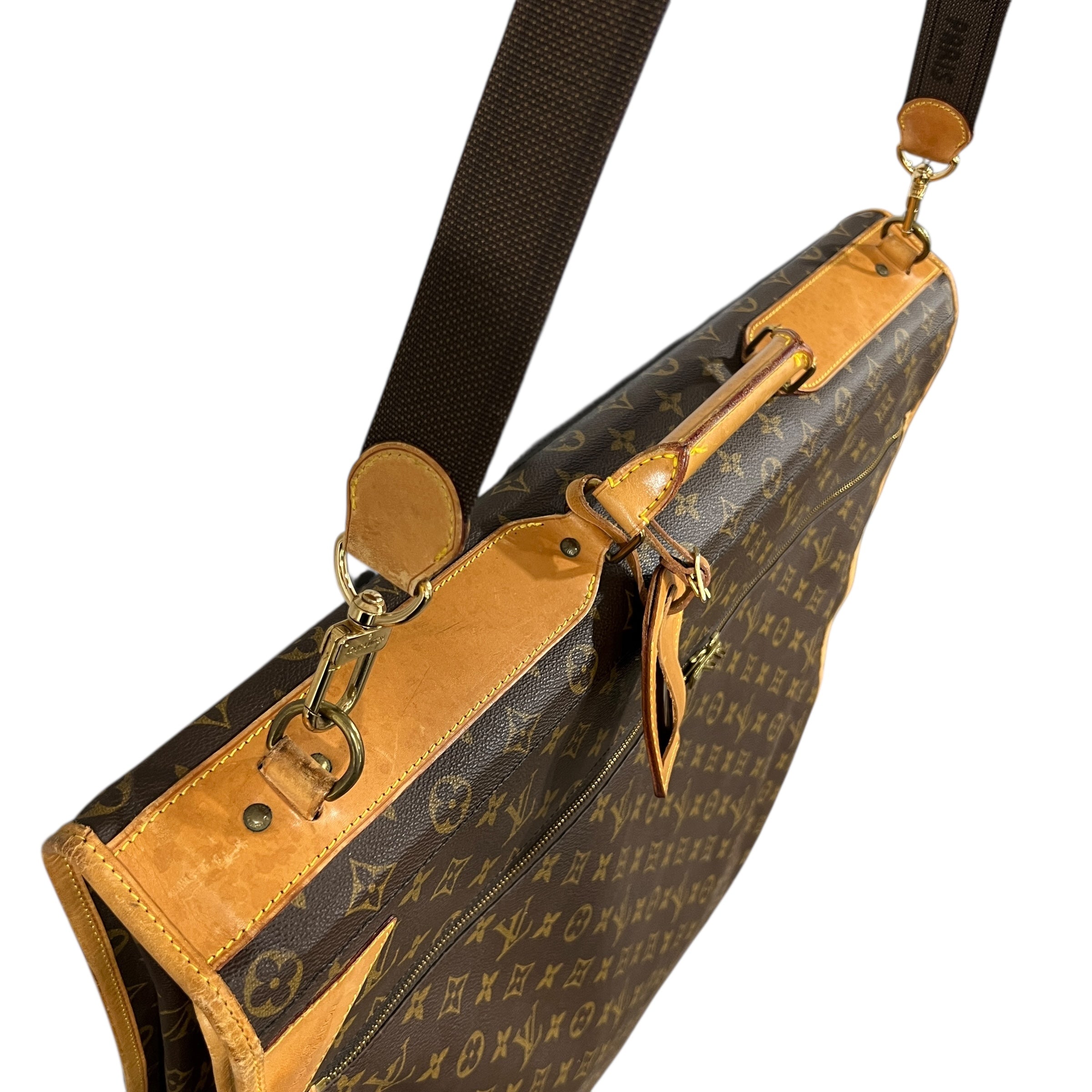 Garment Porta Abiti Vintage