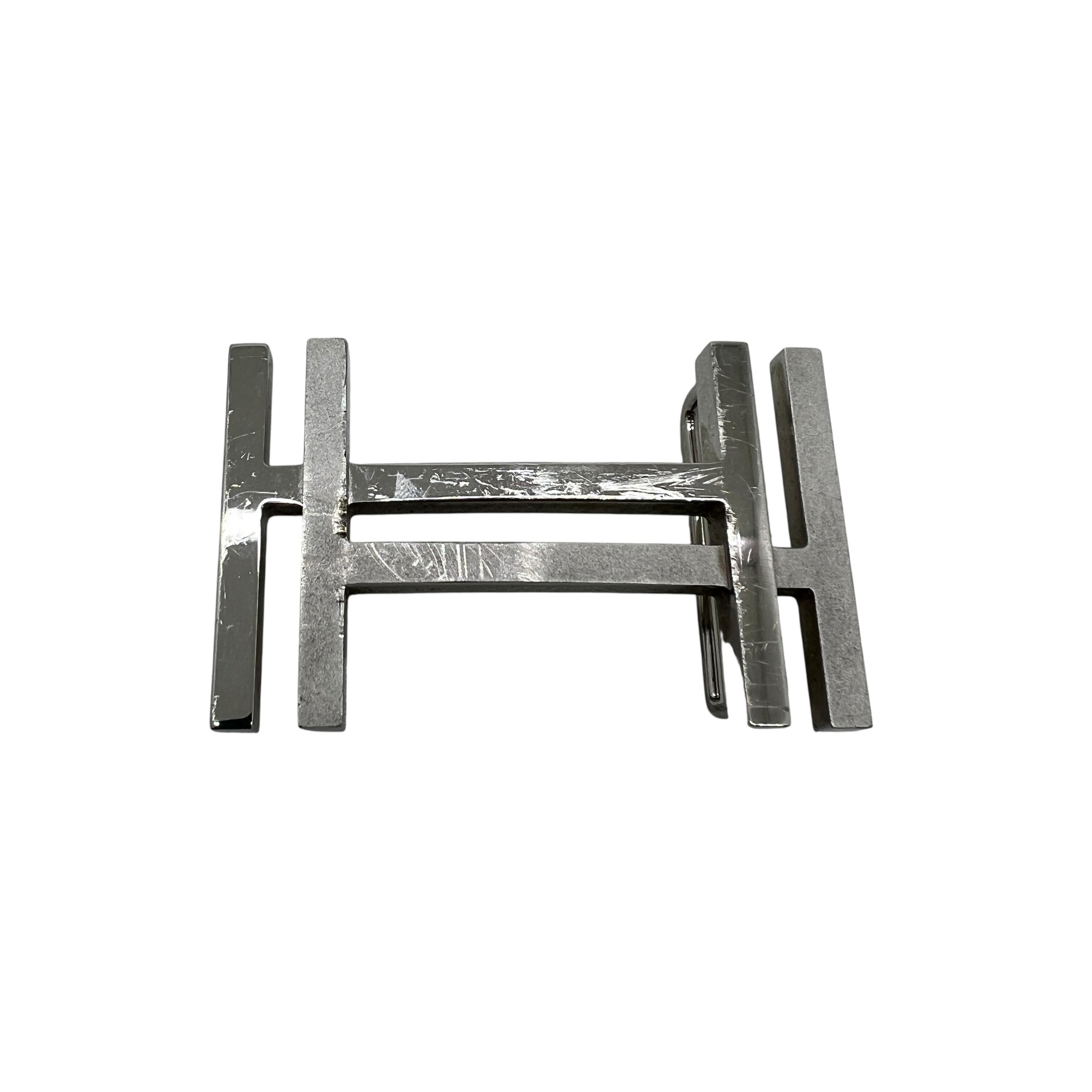 Fibbia per cinture 32 mm