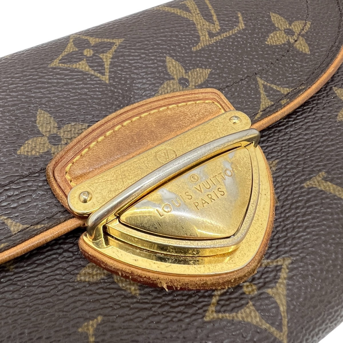 LOUIS VUITTON EUGENIE PORTAFOGLIO