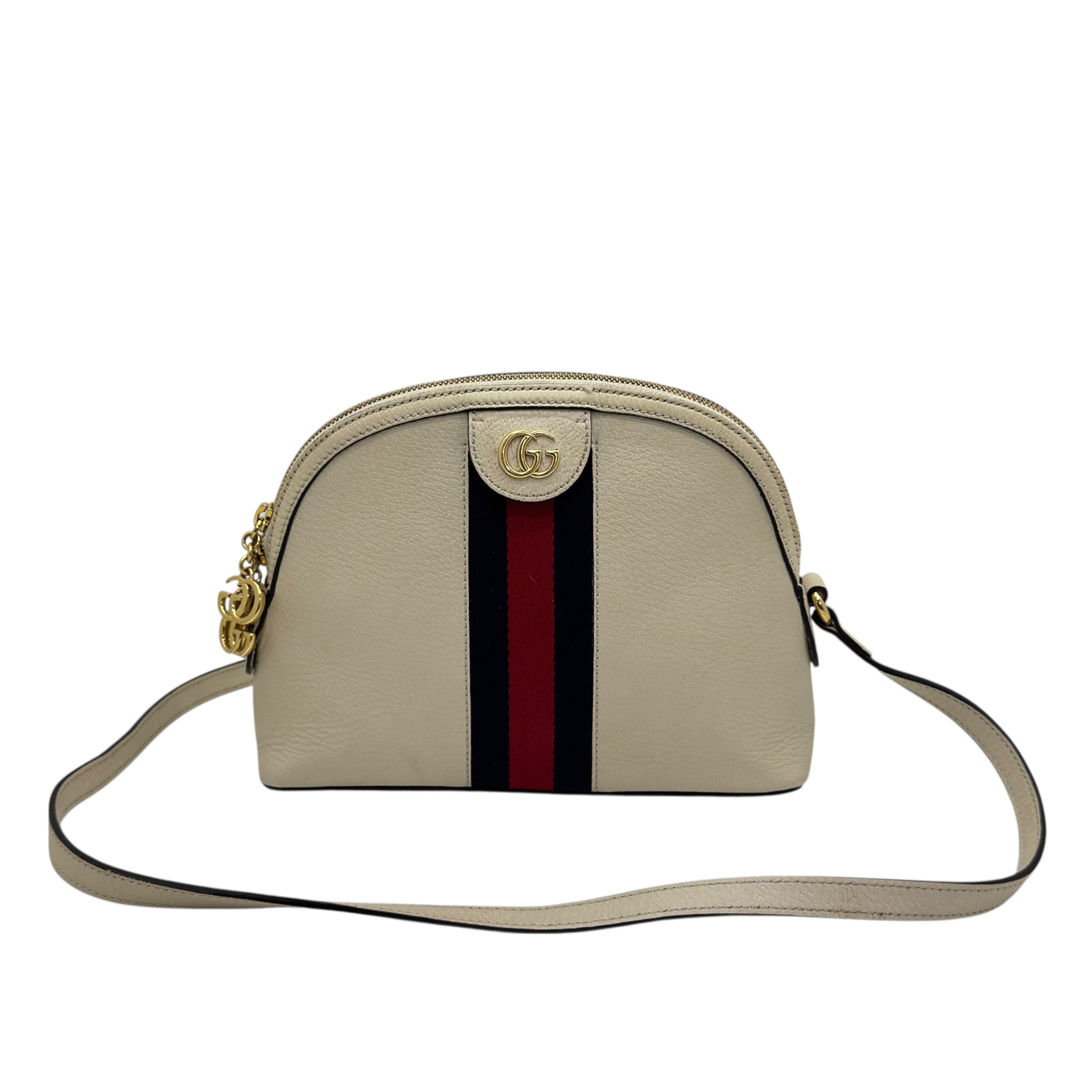 Borsa a tracolla Ophidia