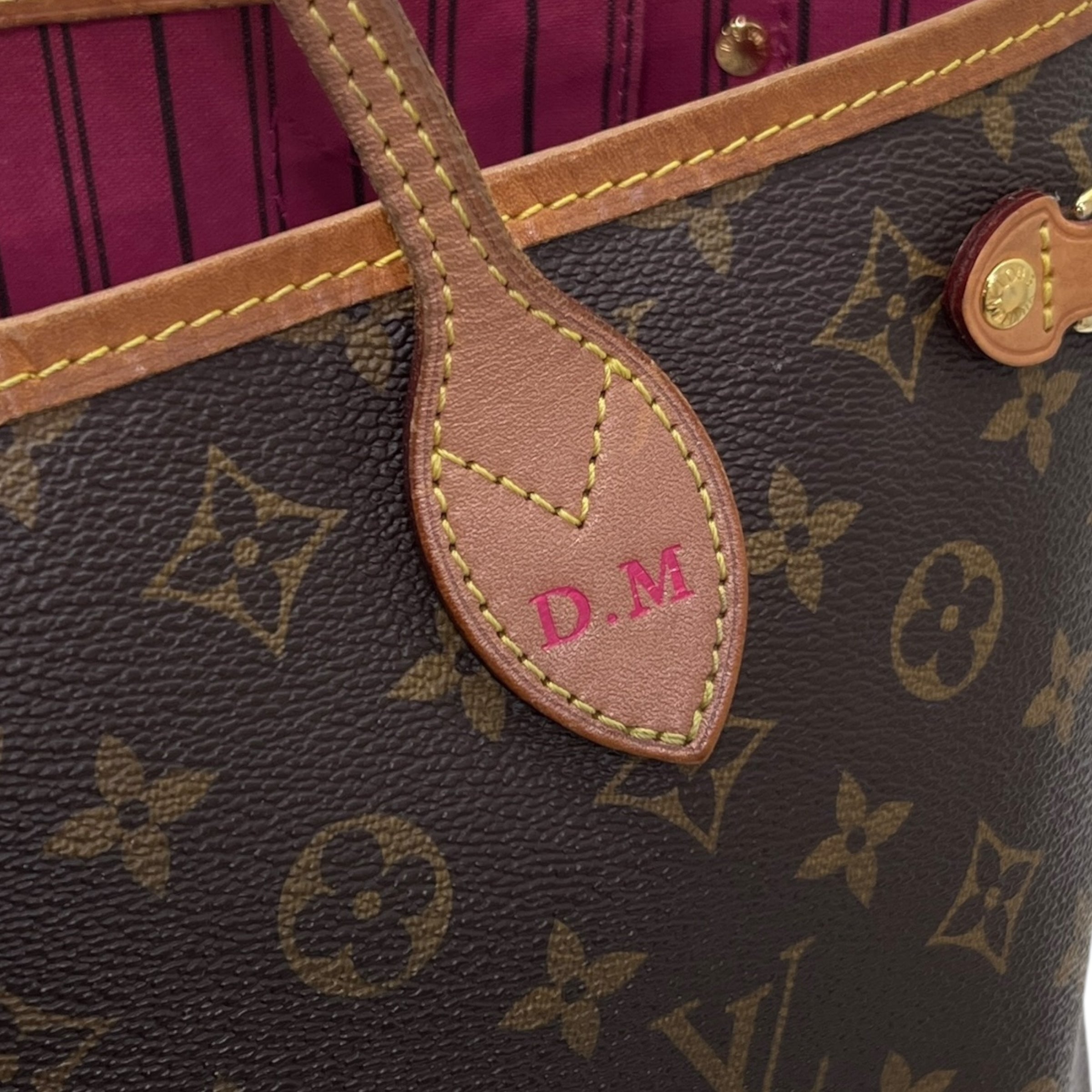 Neverfull PM