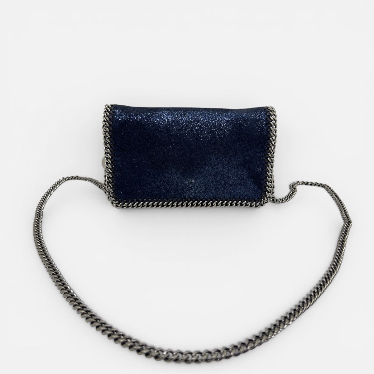 Falabella mini borsa a tracolla