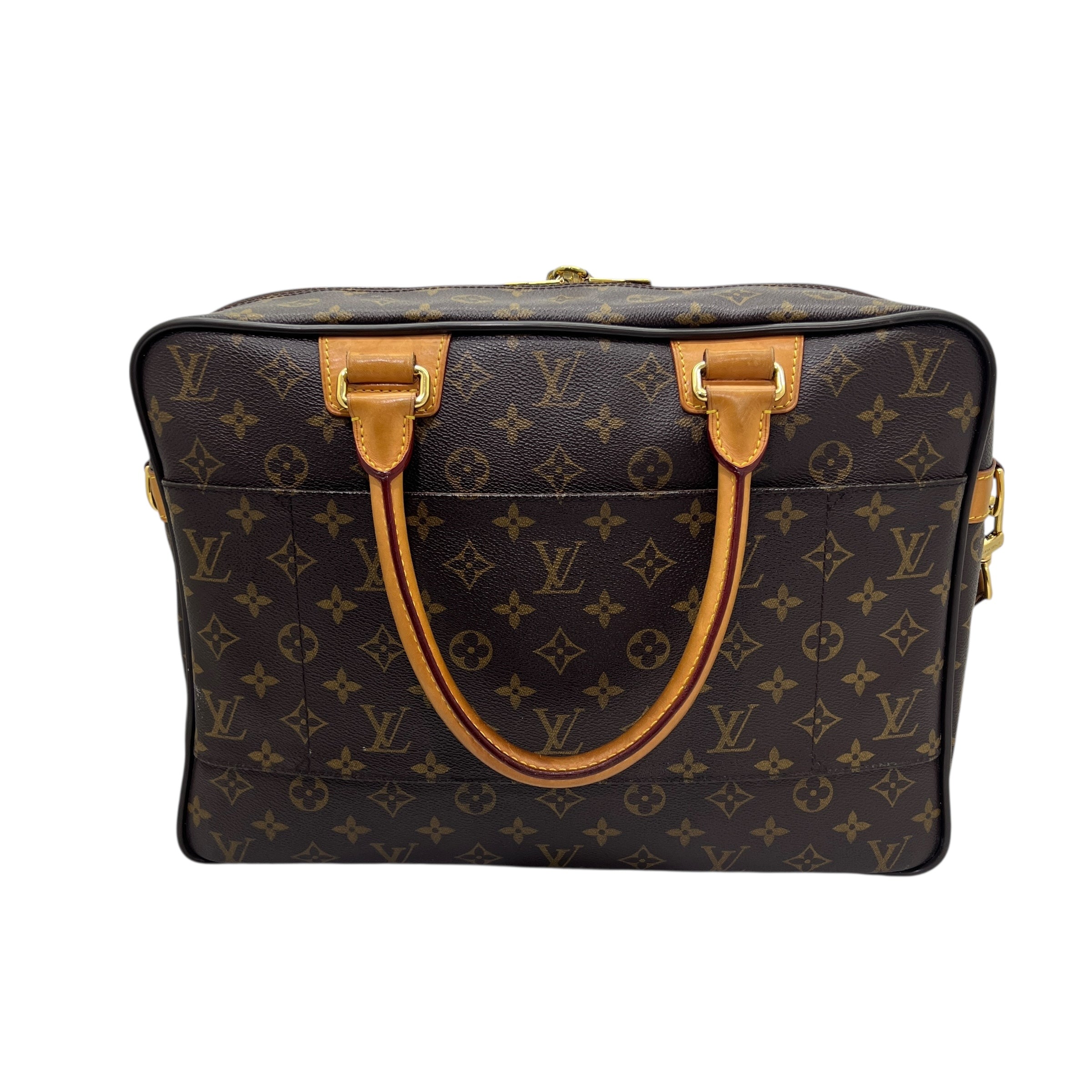 Icare borsa business