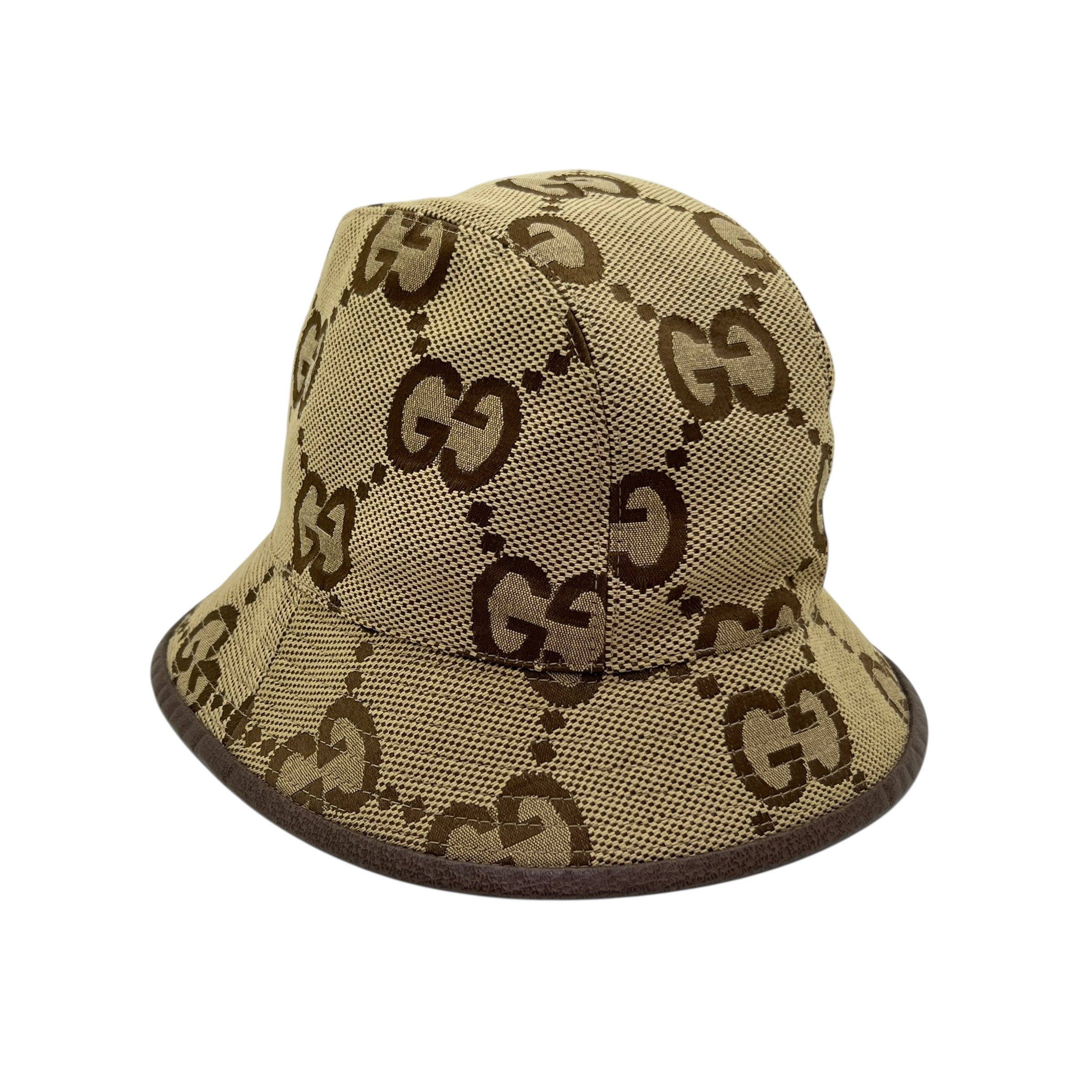 Cloche jumbo GG taglia M