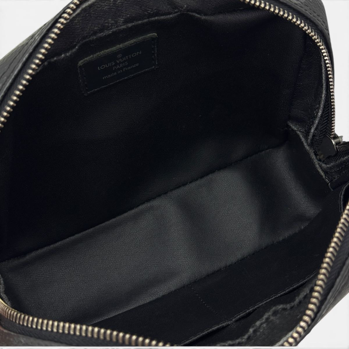 Trousse Toilette PM