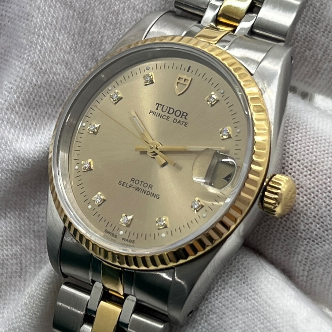 Prince Date Boy Size 72033