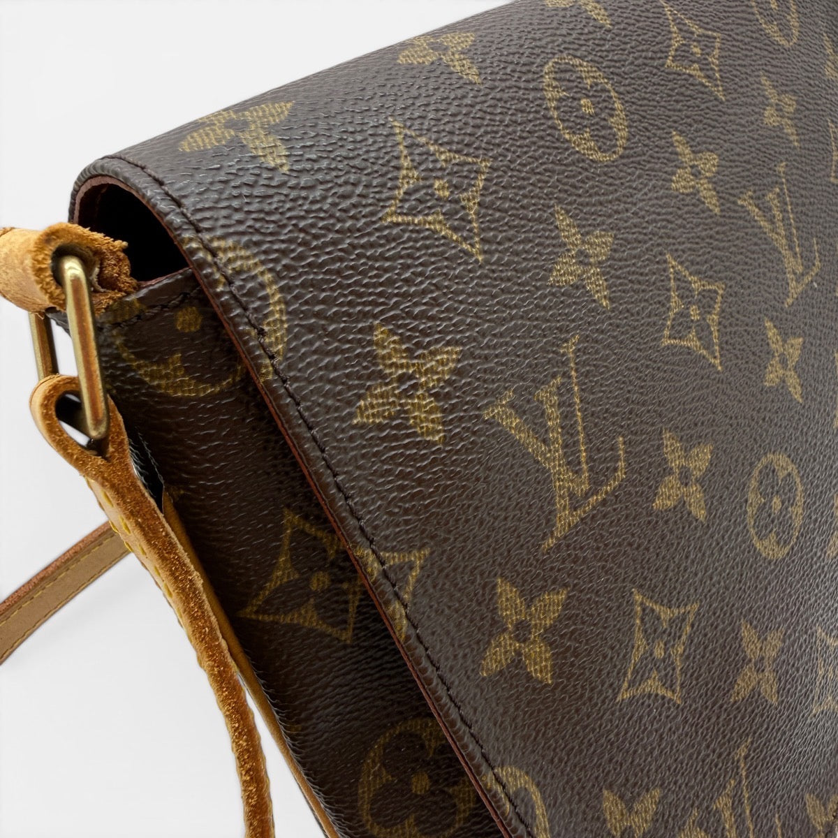 Musette PM