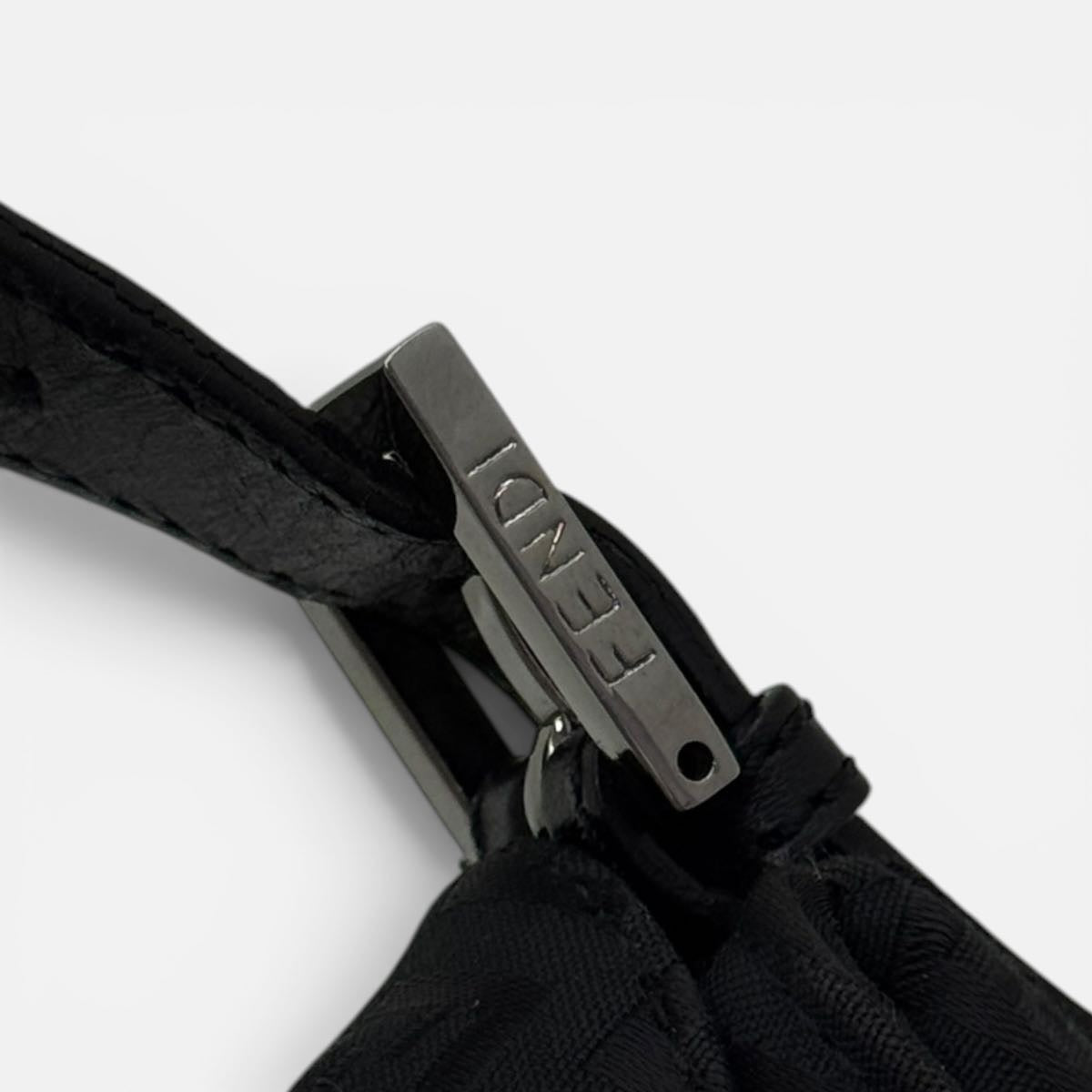 Borsa Baguette